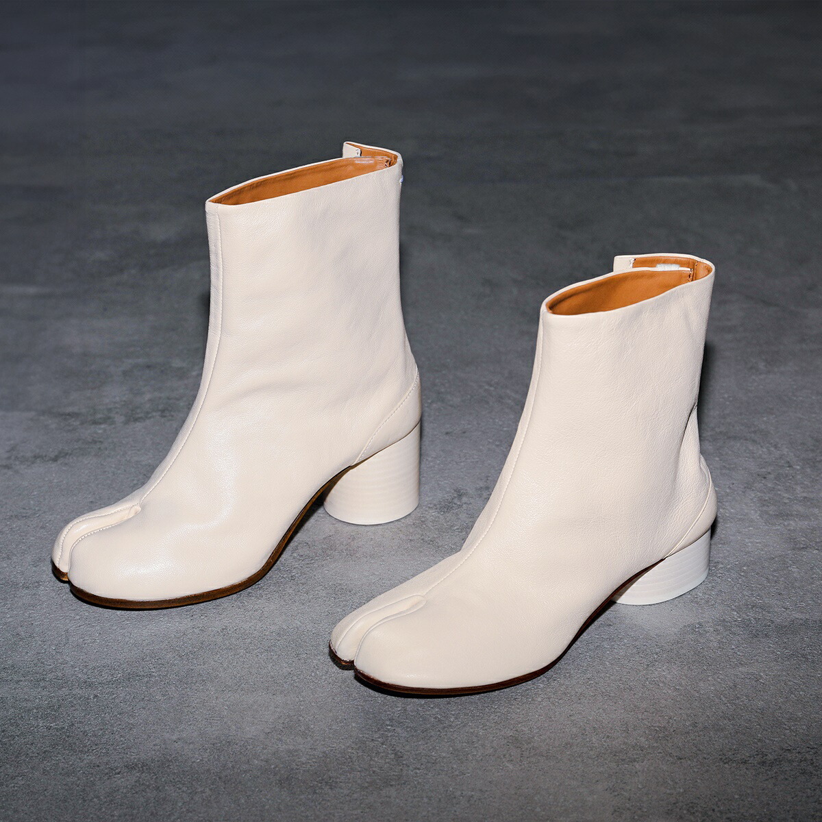 MAISON MARGIELA メゾンマルジェラ S58WU0273 P3753 Tabi ヴィンテージ