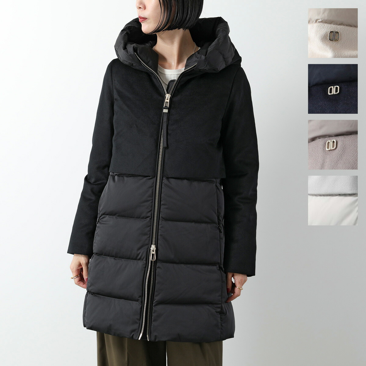 楽天市場】WOOLRICH ウールリッチ ダウンコート PUFFY PRESCOTT PARKA