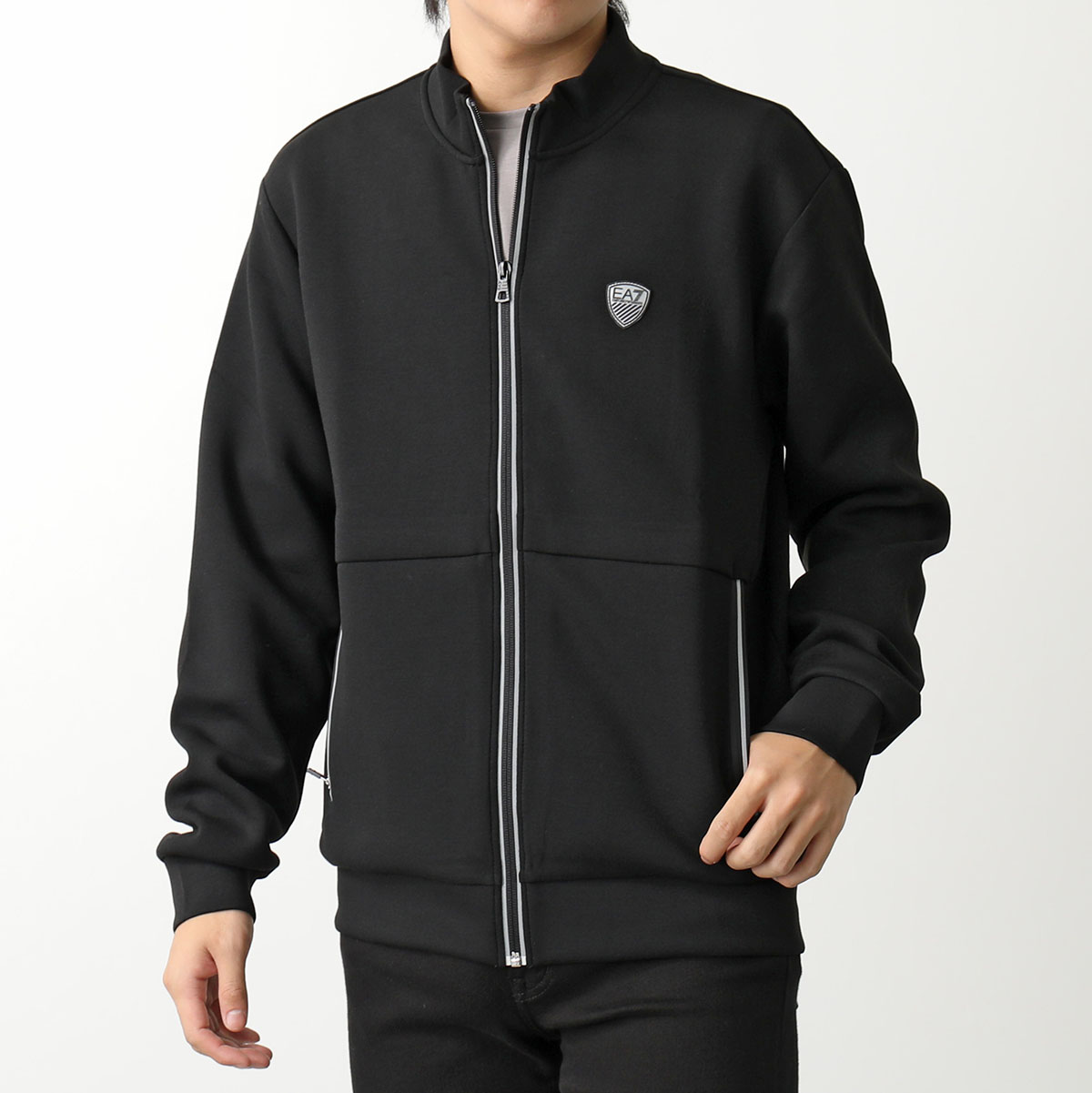 楽天市場】EA7 EMPORIO ARMANI エアセッテ エンポリオアルマーニ