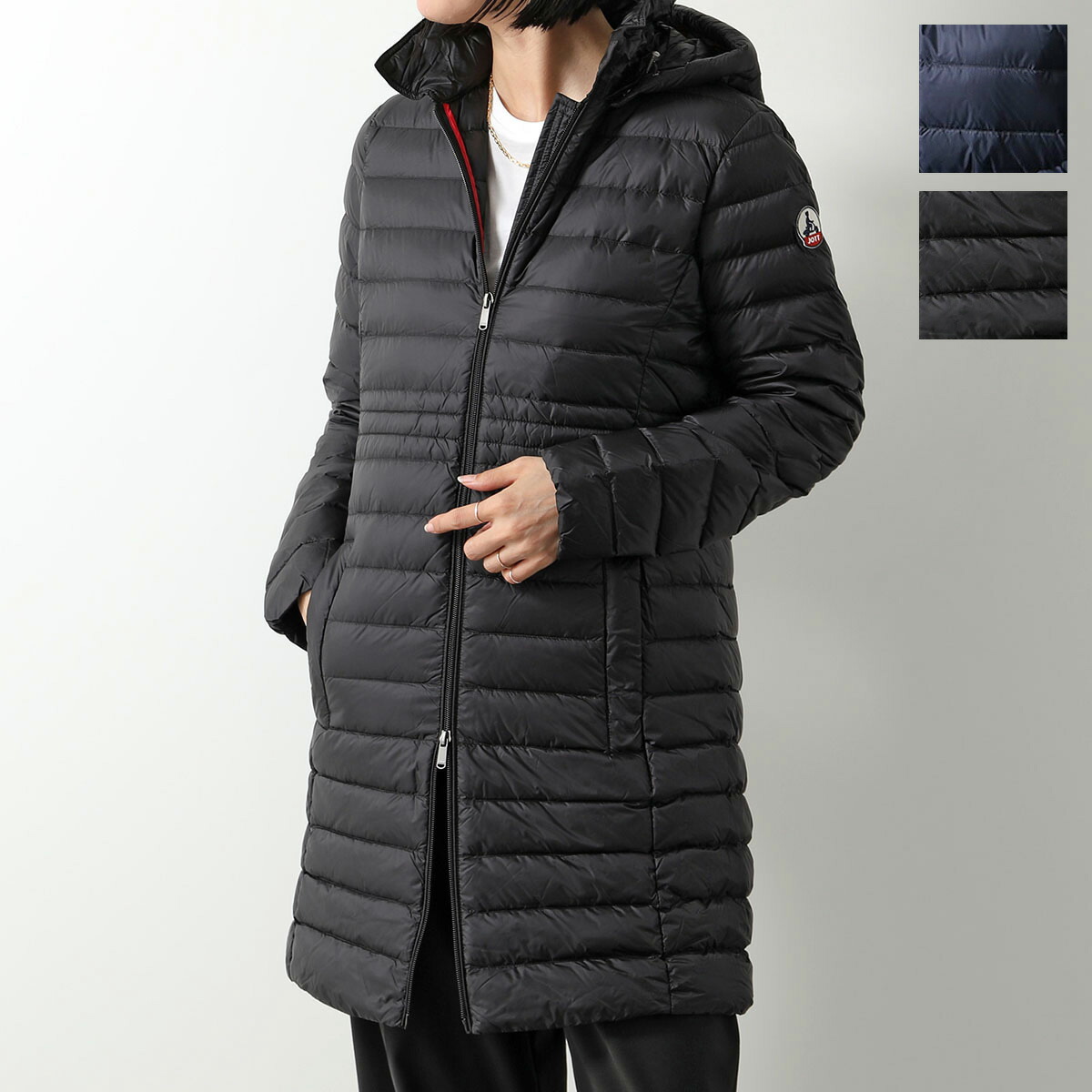 楽天市場】JOTT ジョット ダウンジャケット NICO NOOS P000MDOW01