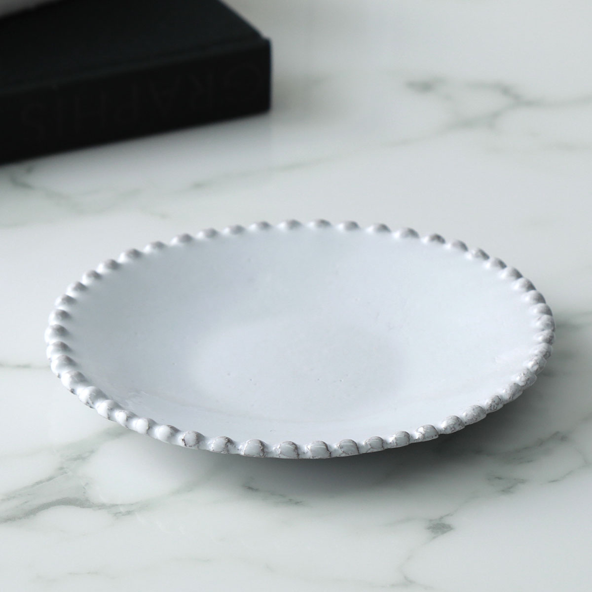 楽天市場】Astier de Villatte アスティエ・ド・ヴィラット プレート