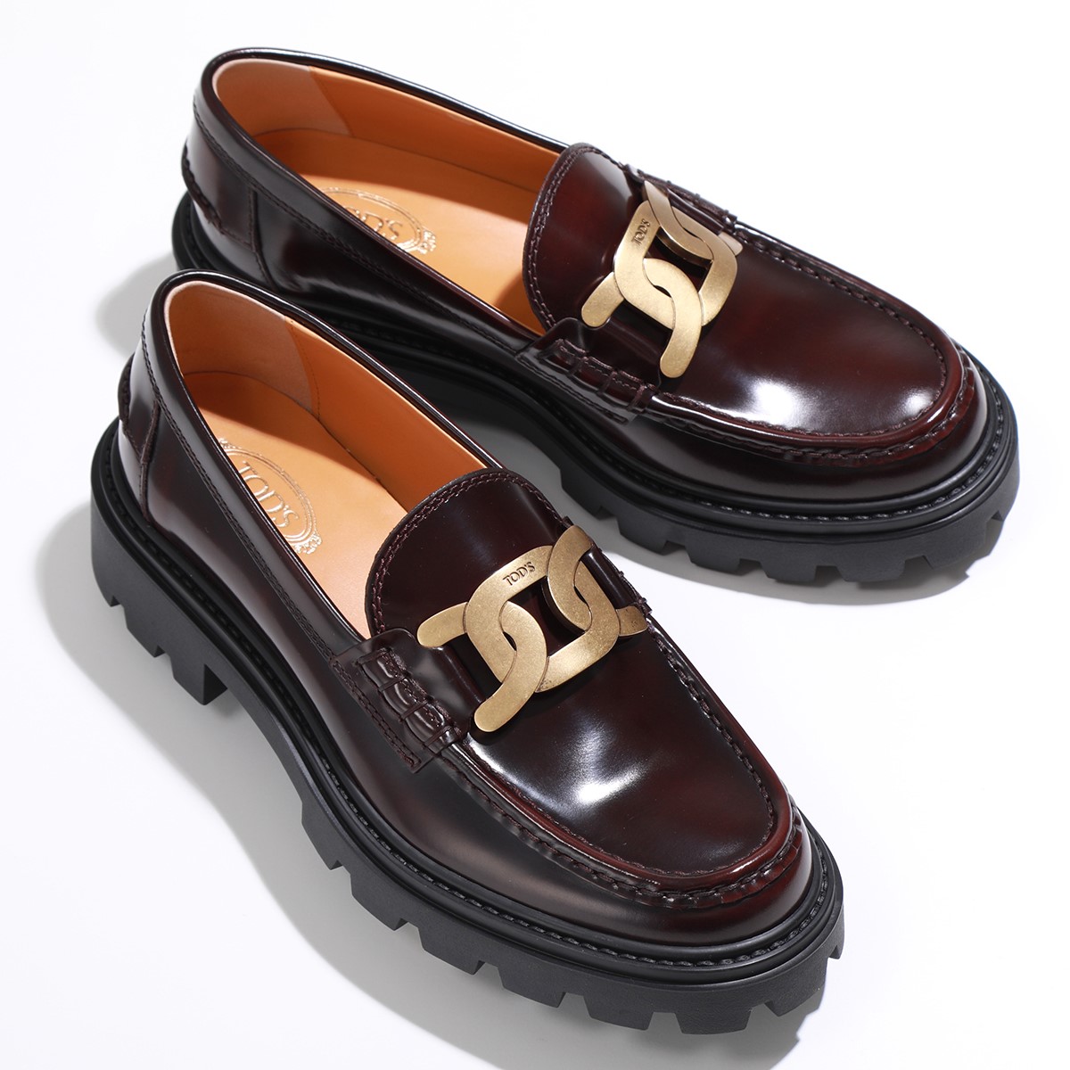 楽天市場】TODS トッズ ローファー ケイト XXW08J0HL60SHA レディース 