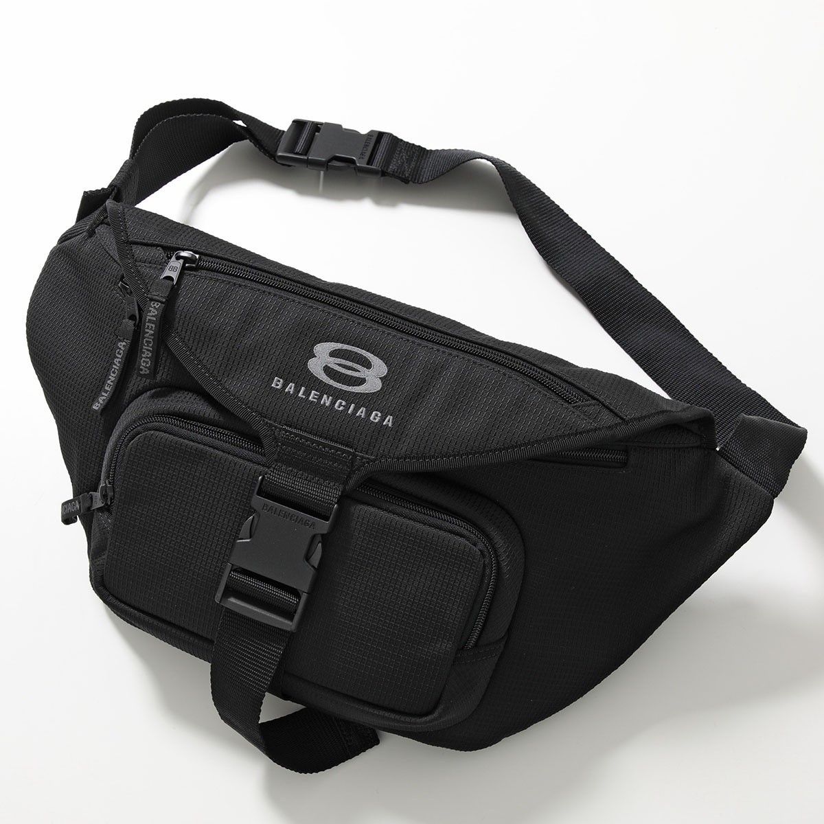 楽天市場】BALENCIAGA バレンシアガ ボディバッグ 529550 1VG87