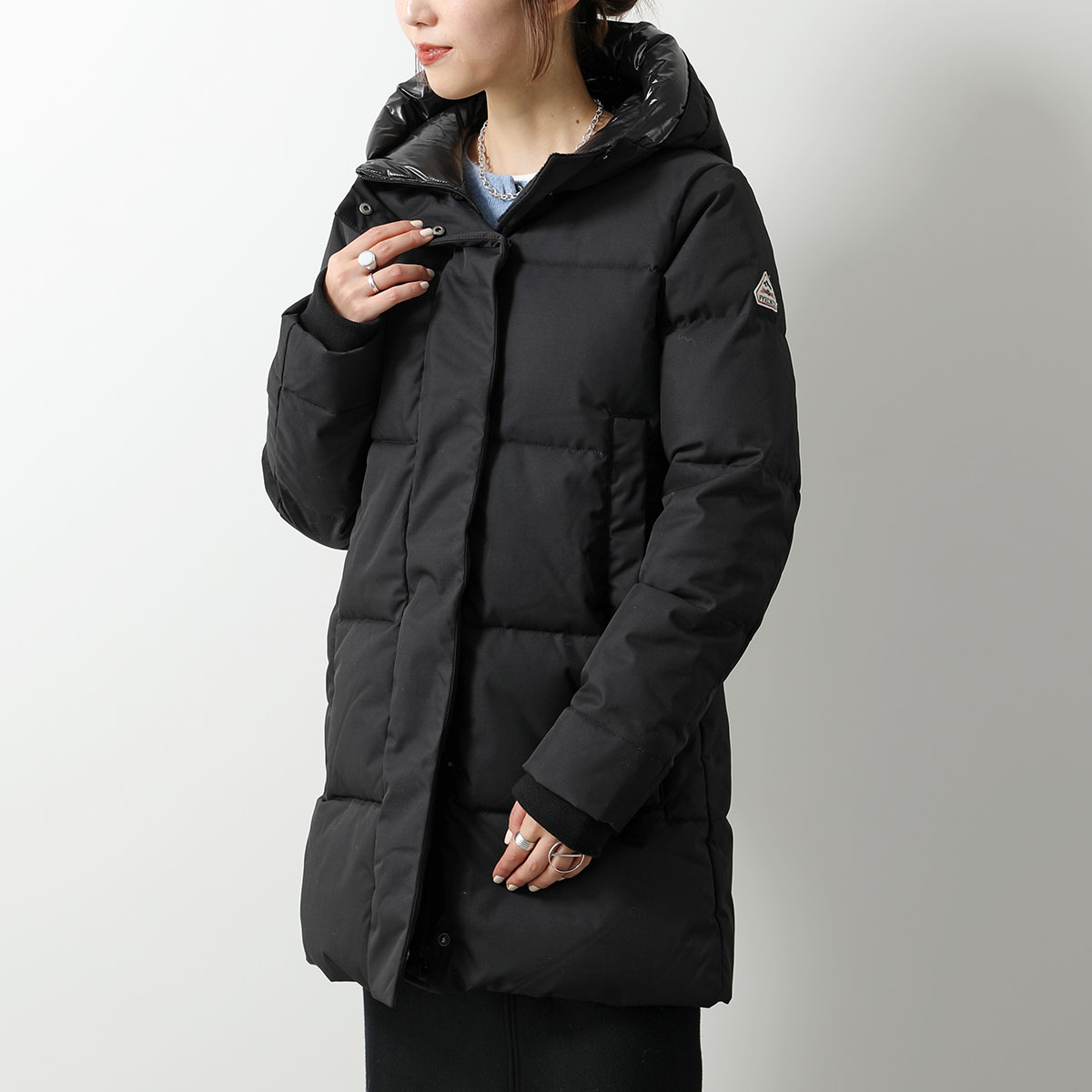 楽天市場】WOOLRICH KIDS ウールリッチ キッズ ダウンジャケット PUFFY 