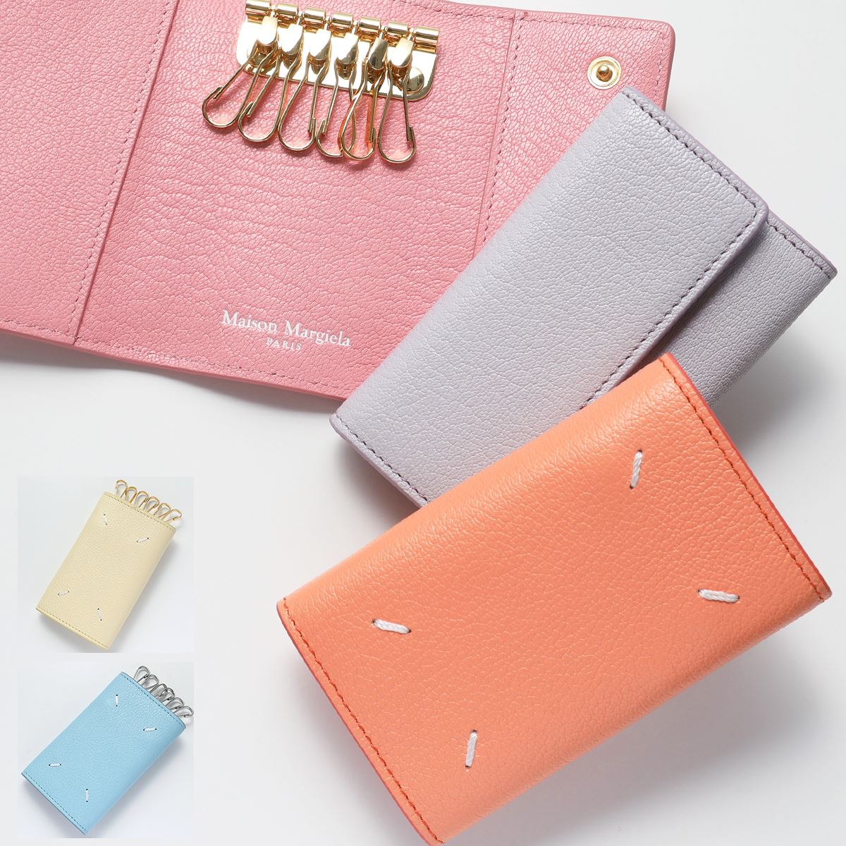 楽天市場】MAISON MARGIELA メゾンマルジェラ フォンケース SA1VZ0008