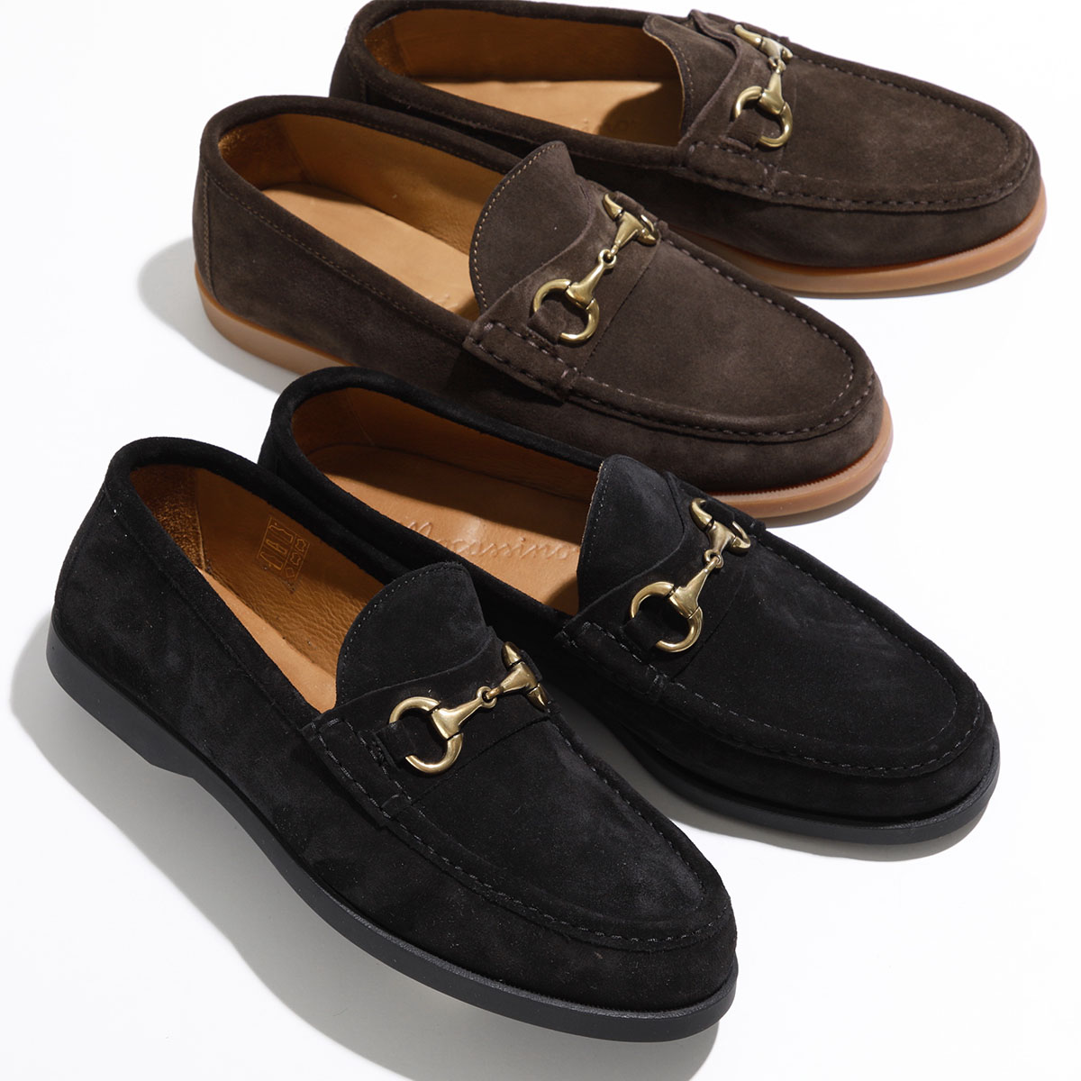 楽天市場】【4/25～4/27限定ポイント3倍】IL MOCASSINO