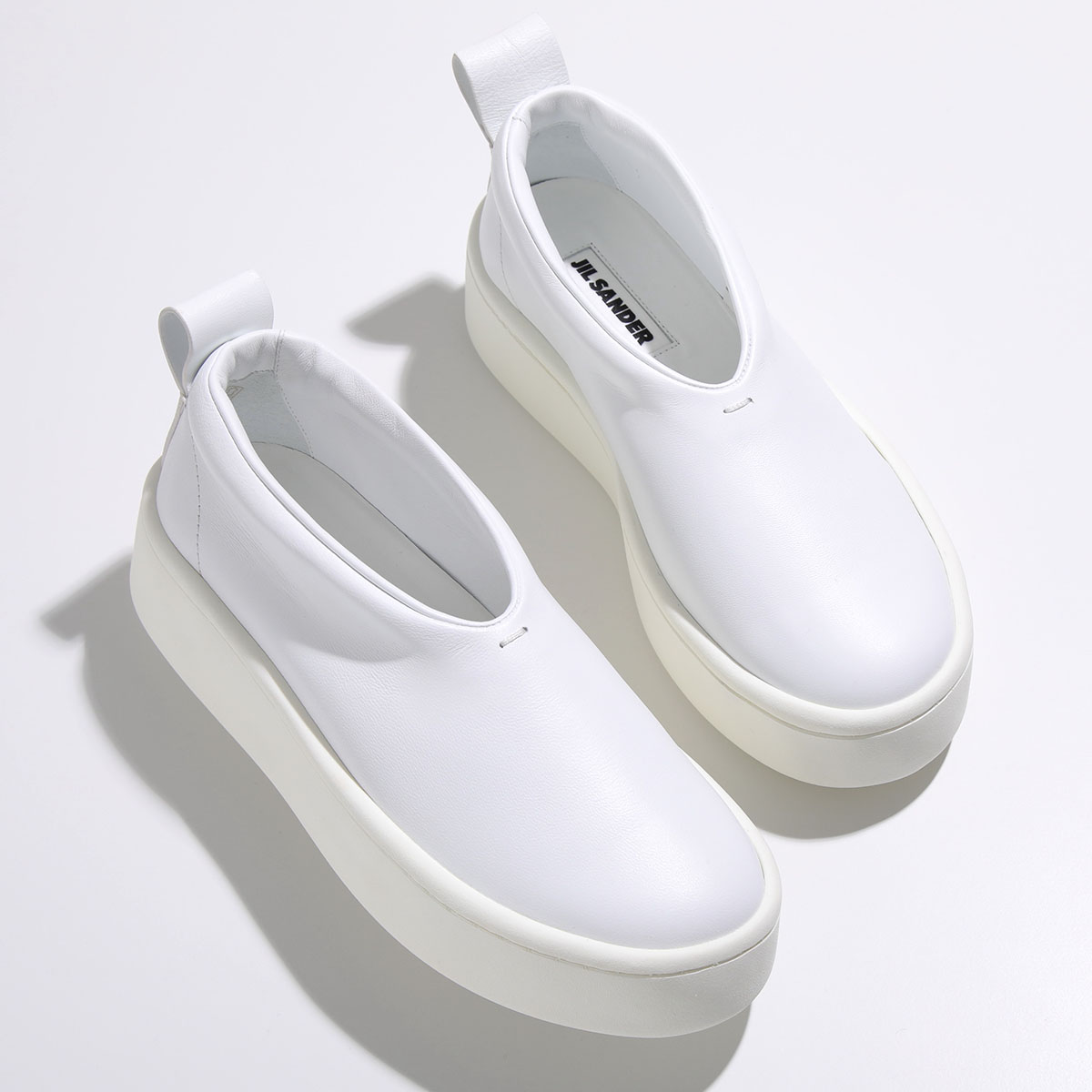 楽天市場】【4/25～4/27限定ポイント3倍】JIL SANDER ジル