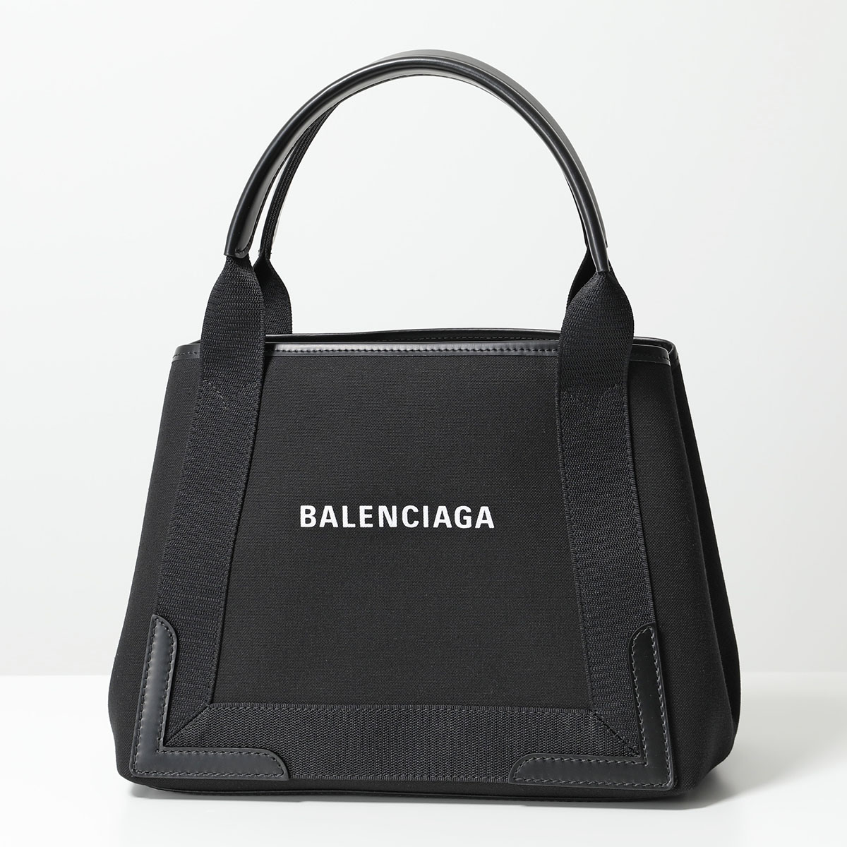 【楽天市場】BALENCIAGA バレンシアガ トートバッグ NAVY