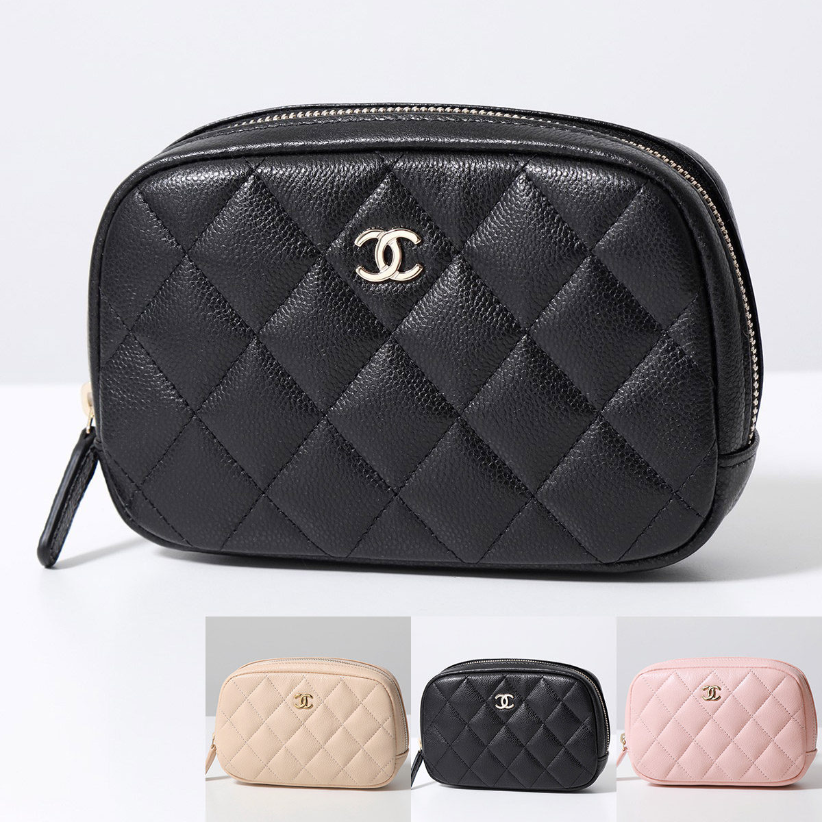 【目を惹くデザイン♡】CHANEL ブレスレット 豪華な飾りが目を惹く◎【CHANEL】ブレスレット