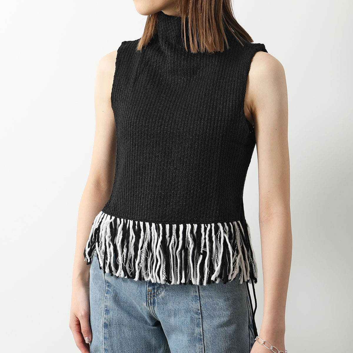 lemaire ニットベスト ユニクロ】復刻コラボのニットベストを購入しました【ルメール