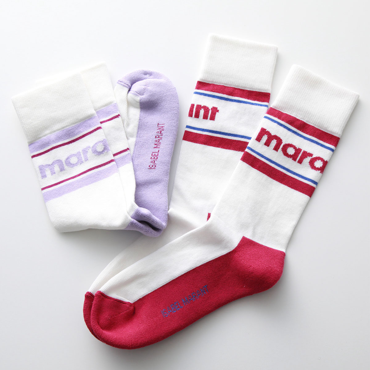 楽天市場】KIMHEKIM キムヘキム ソックス KNEE-HIGH SOCKS KHK