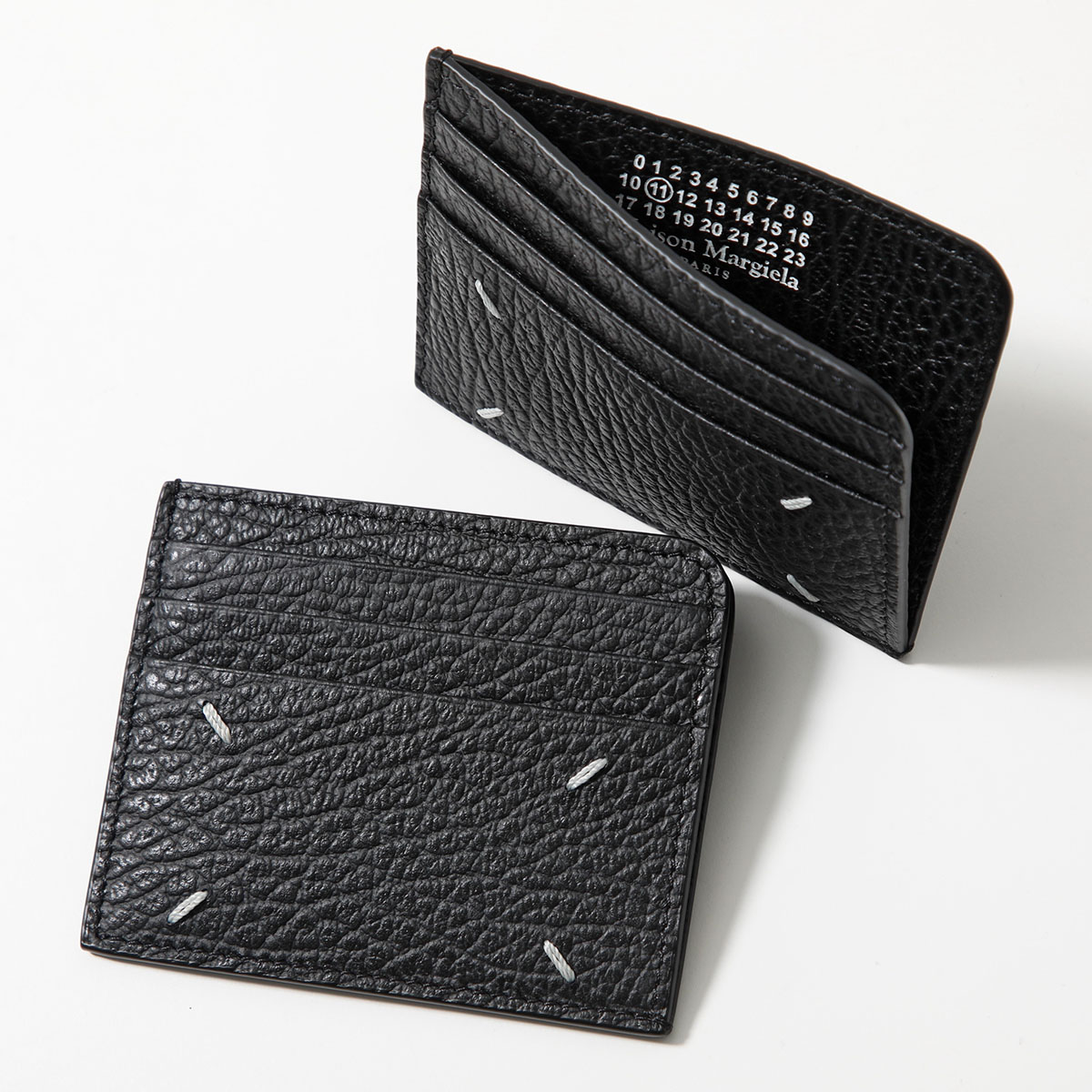 Maison Margiela 11 メゾンマルジェラ　　カードケース 楽天市場】MAISON MARGIELA メゾンマルジェラ 11 カードケース