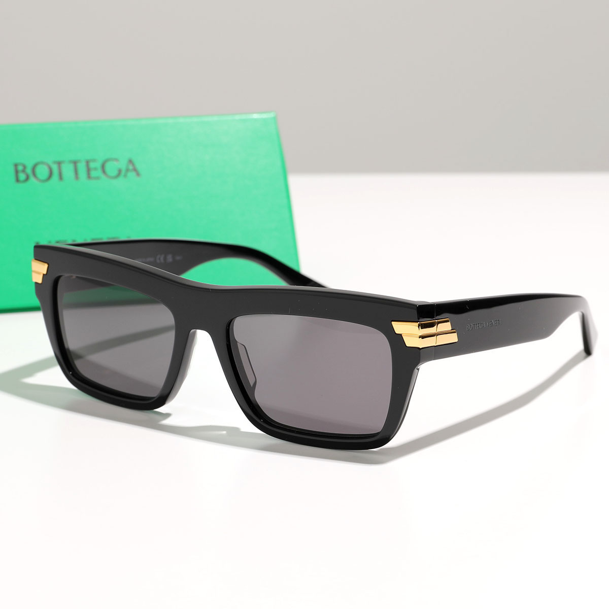 【楽天市場】BOTTEGA VENETA ボッテガヴェネタ サングラス 