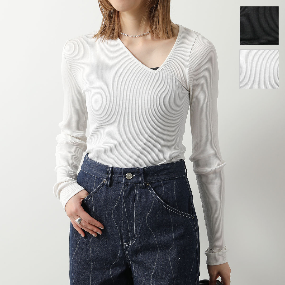 楽天市場】OperaSPORT オペラスポーツ ニットトップス ROSE