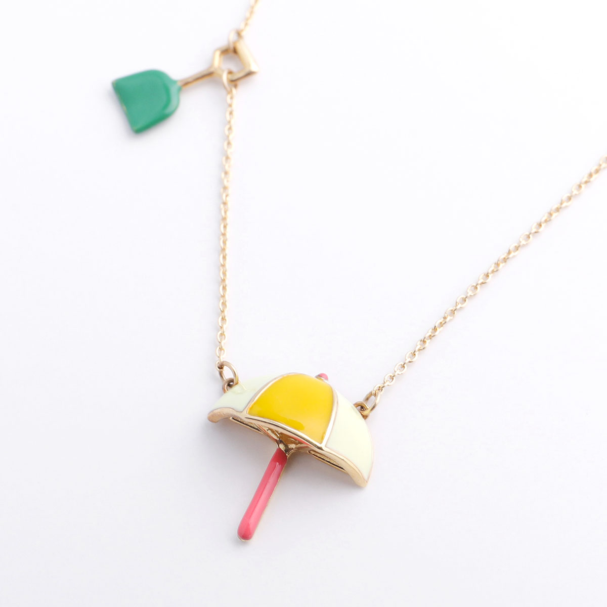 ALIITA ピアス CONEJITO PERLA ENAMEL EARRING 片耳販売 ALIITA アリータ ピアス CONEJITO PERLA ENAMEL EARRING