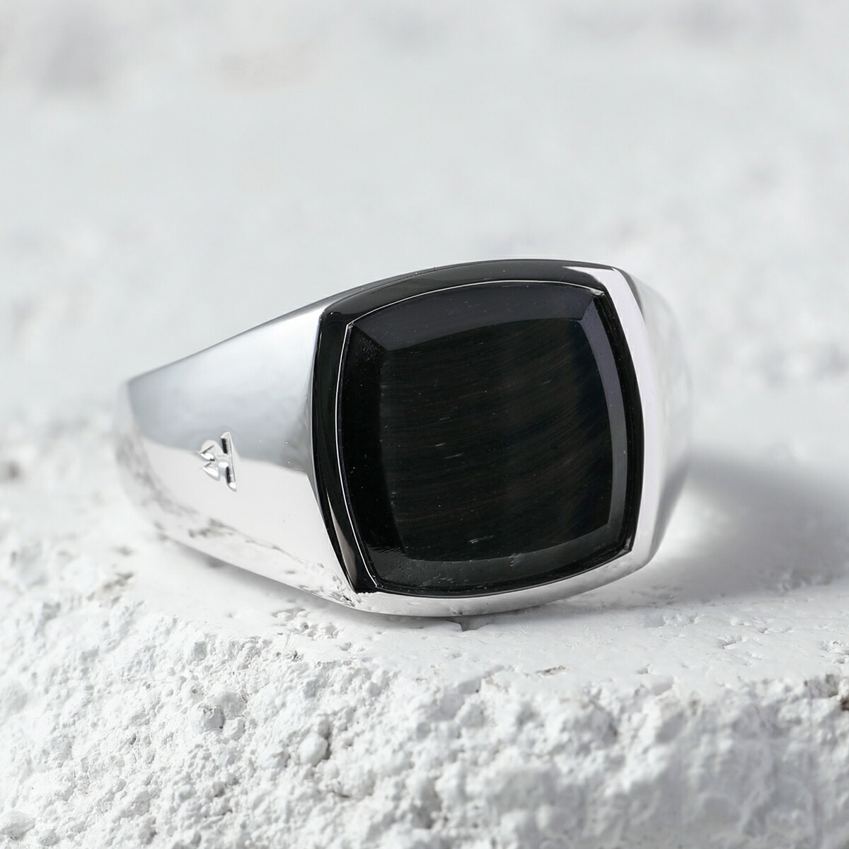 TOMWOOD KayRing ブルーホークアイ　サイズ62 楽天市場】TOMWOOD トムウッド リング レディース Kay Ring Blue