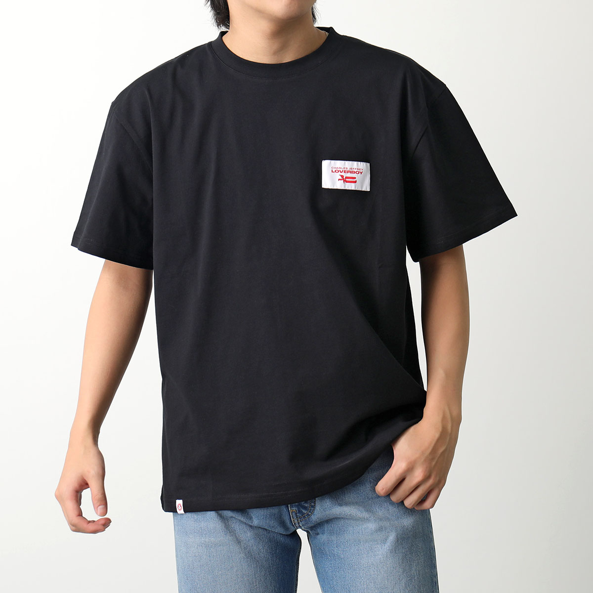 楽天市場】CHARLES JEFFREY LOVERBOY チャールズジェフリー