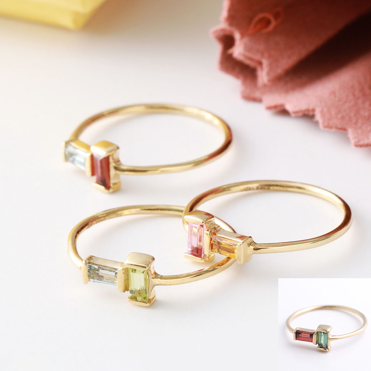 楽天市場】ALIITA アリータ リング CONEJITO RING レディース ウサギ 