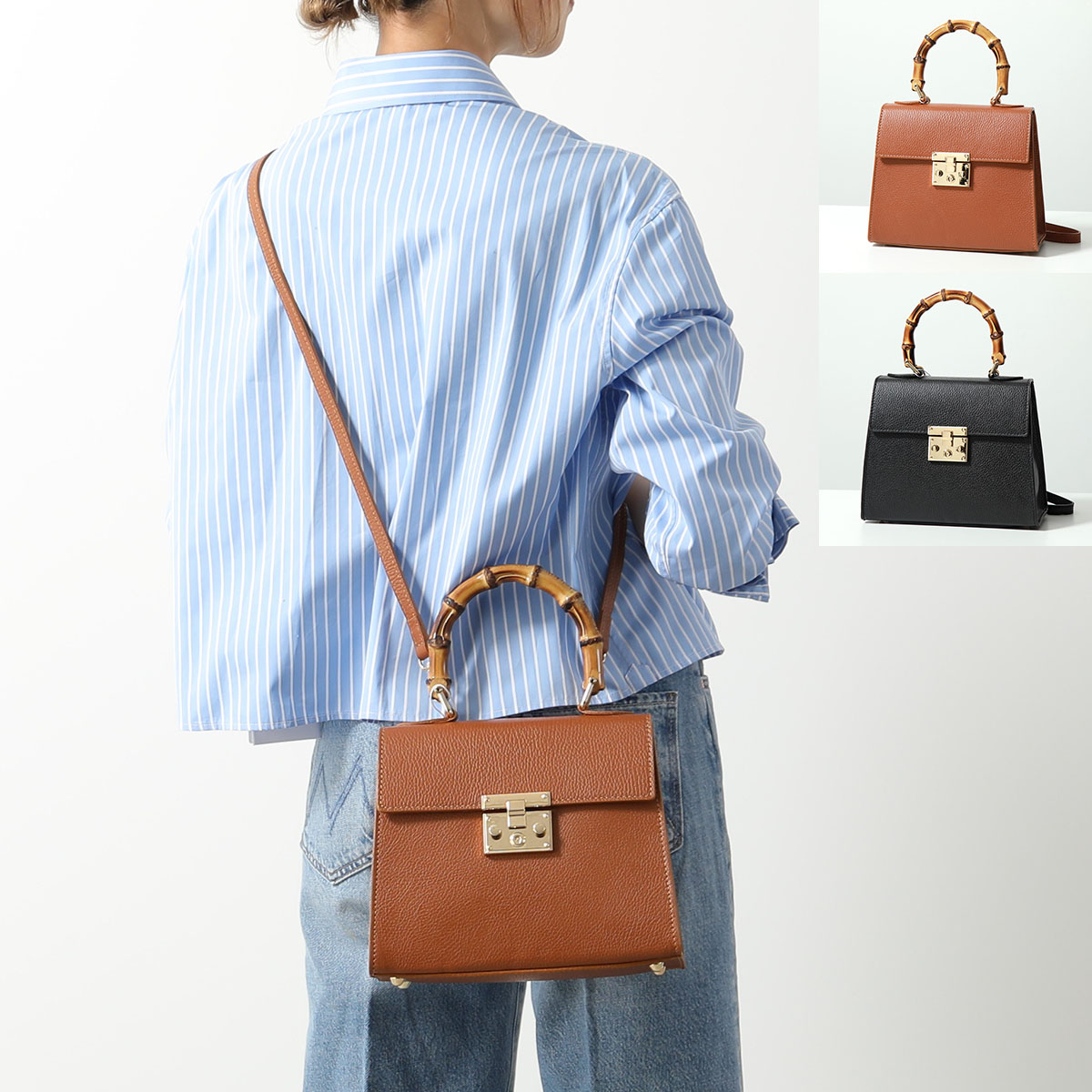 楽天市場】ZANELLATO ザネラート ショルダーバッグ POSTINA BABY