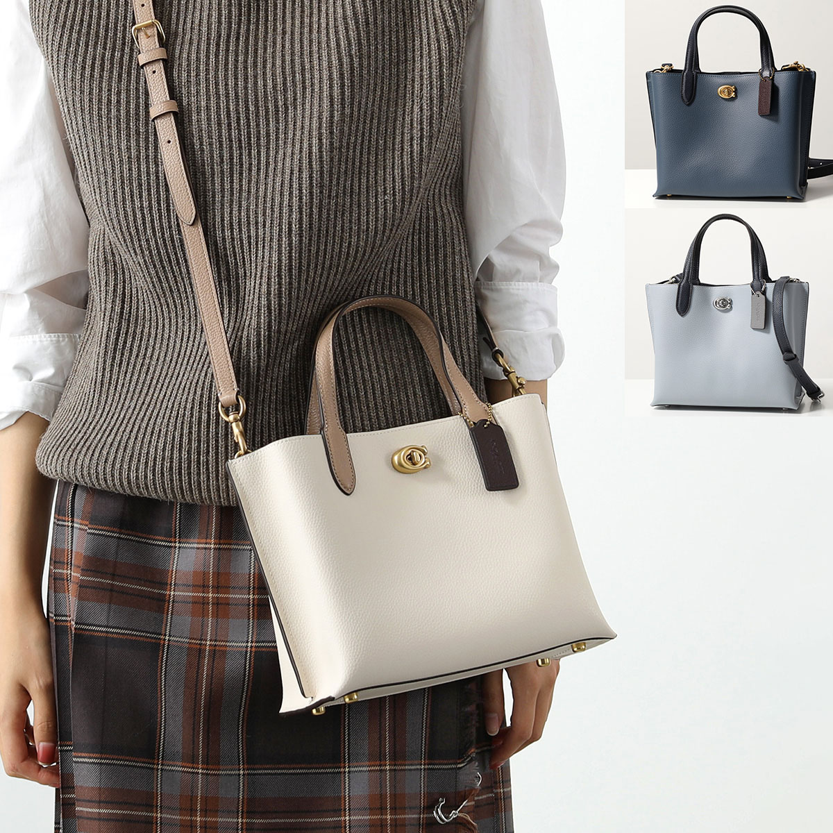 楽天市場】【4/25～4/27限定ポイント3倍】COACH コーチ