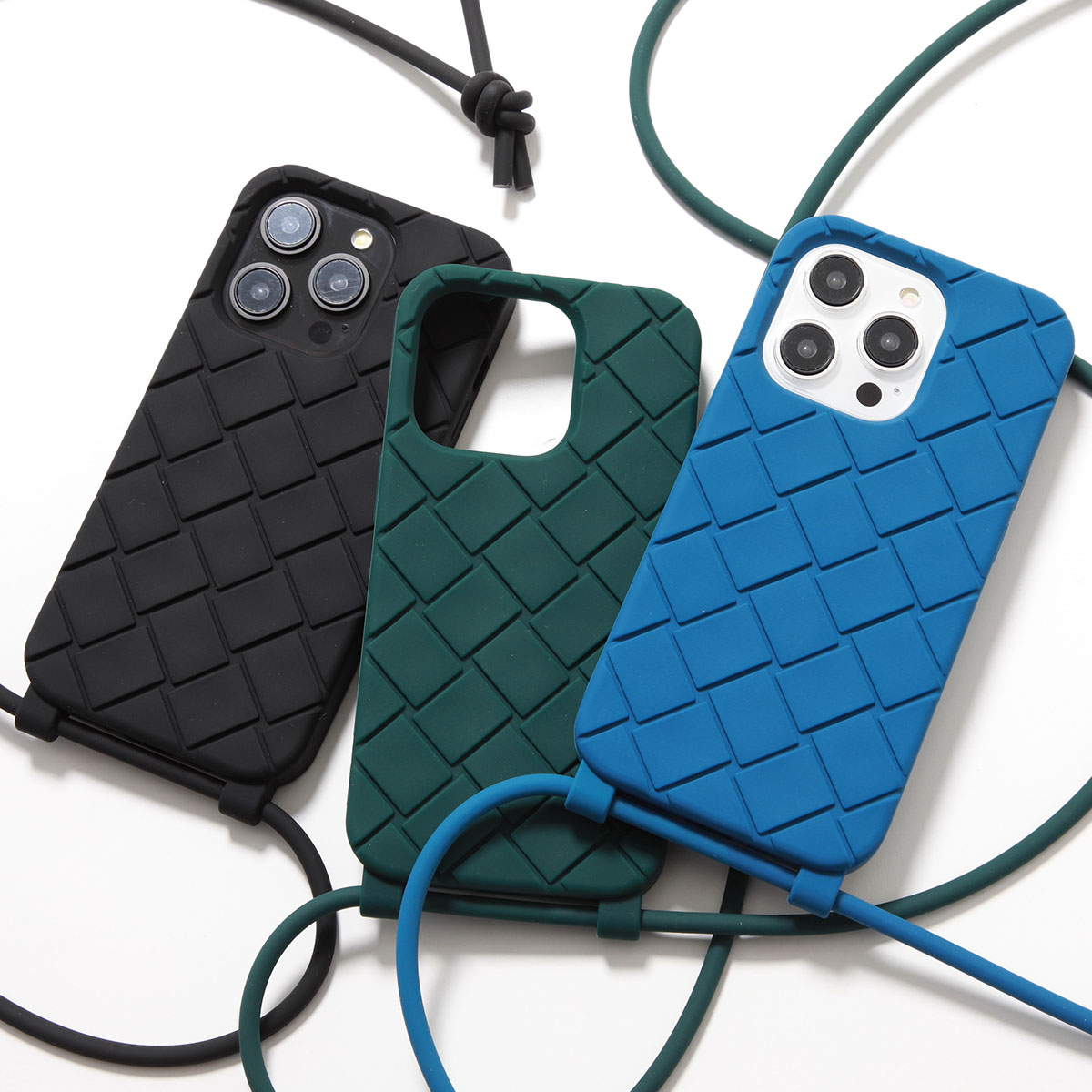 楽天市場】BOTTEGA VENETA ボッテガヴェネタ iPhone14Pro 専用ケース