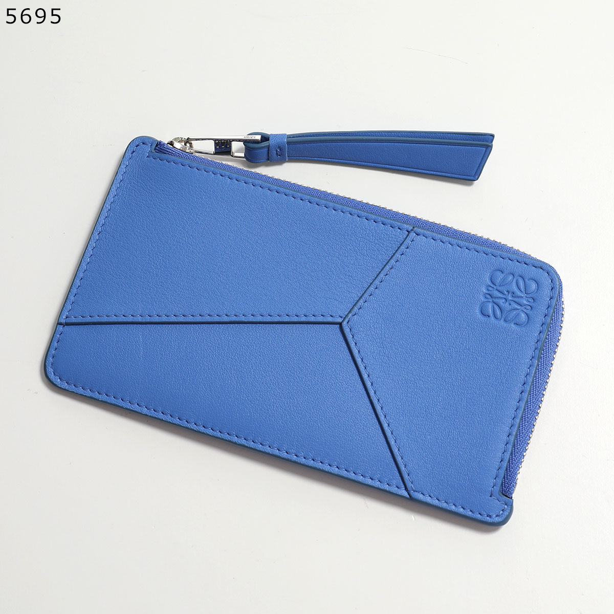 LOEWE ロエベ コインケース カードケース PUZZLE EDGE パズル エッジ C510G17X05 メンズ フラグメントケース