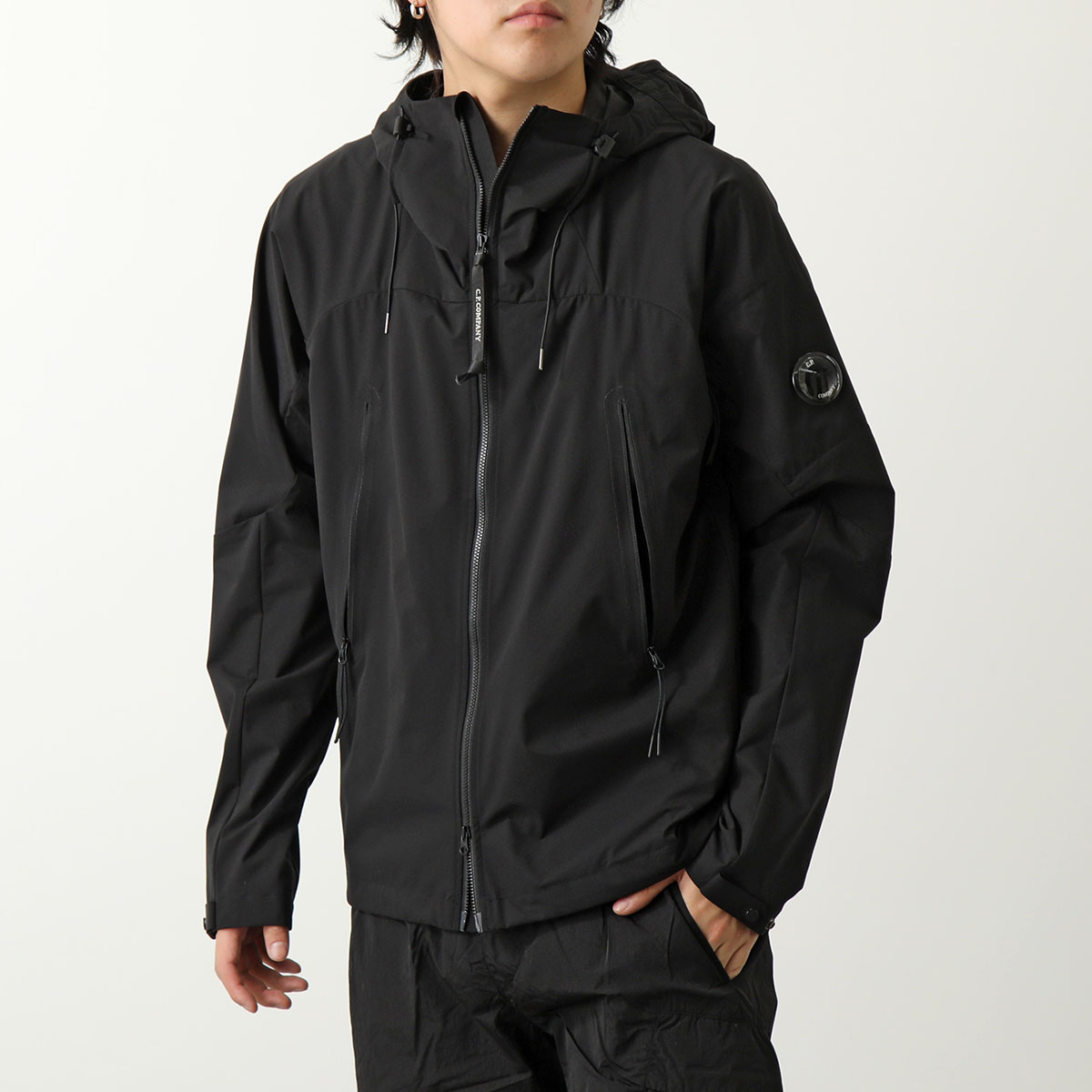 C.P. Company Metropolis ナイロンジャケット C.P.COMPANY◇ナイロンジャケット/1999AW/URBAN METROPOLIS
