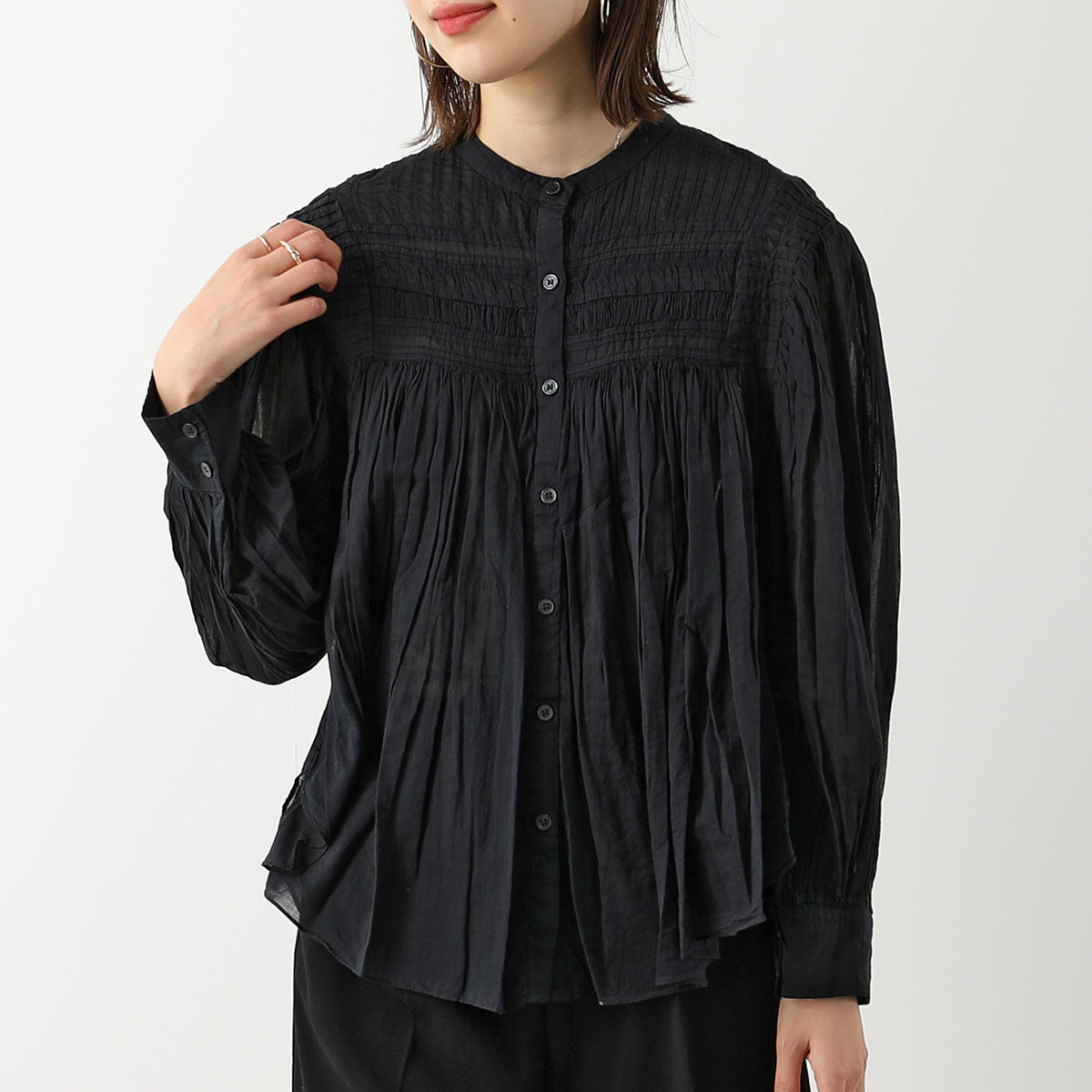 楽天市場】ISABEL MARANT イザベルマラン ブラウス JATEDY