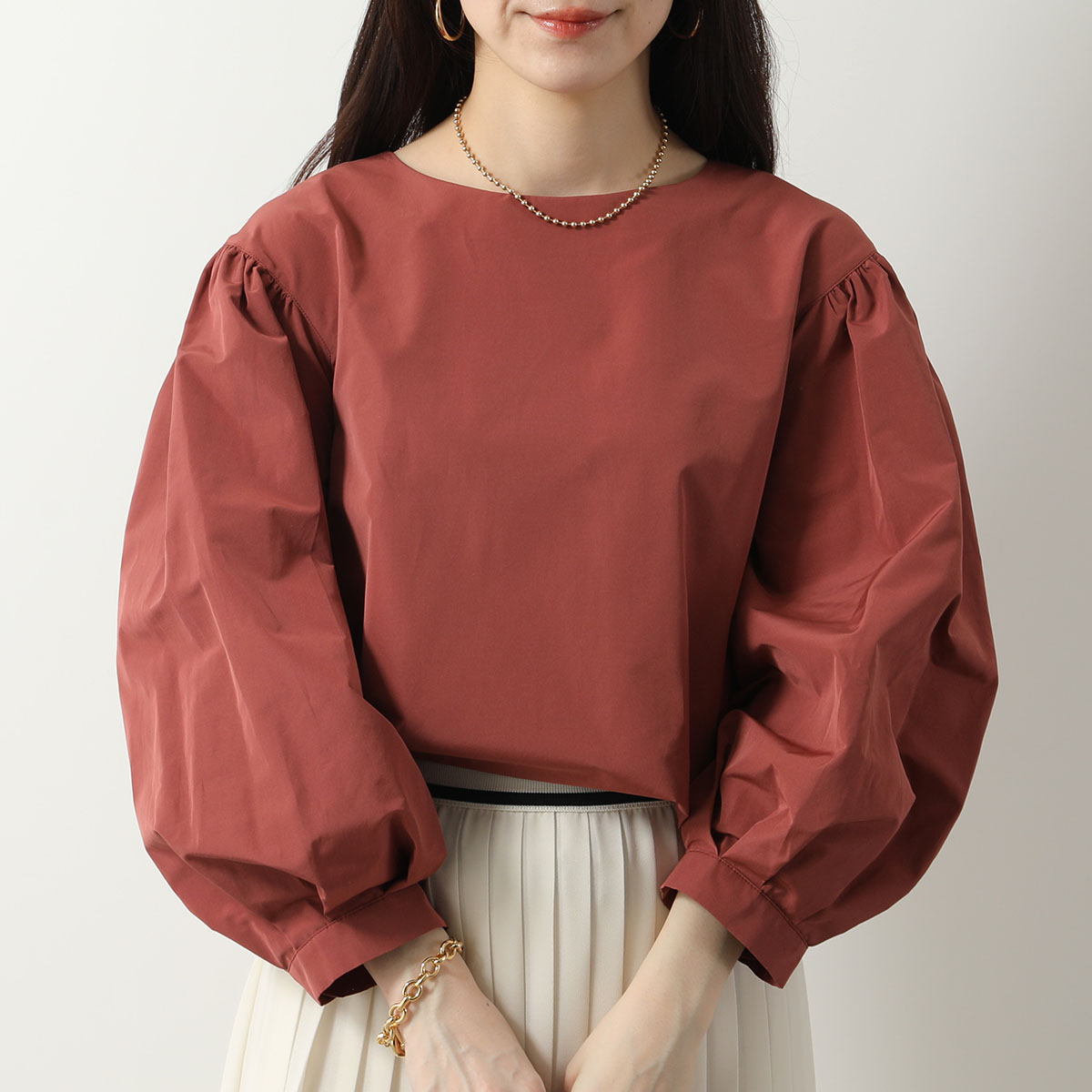 coperni コペルニ / クロップドシャツ 360422492_1.jpg