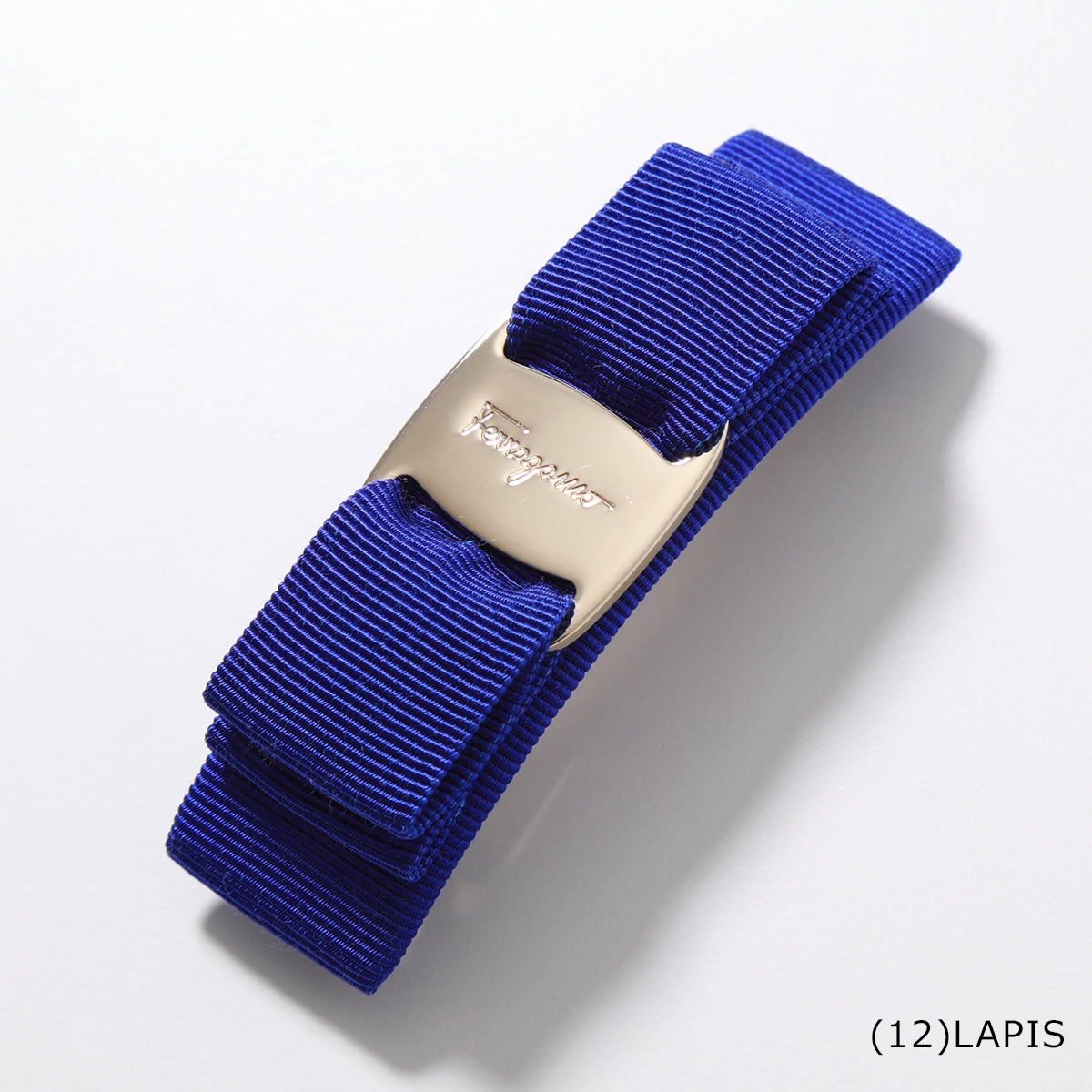 ♦︎連休セール♦︎フェラガモ　【未使用】バレッタ バレッタ - ウィメンズ | Ferragamo