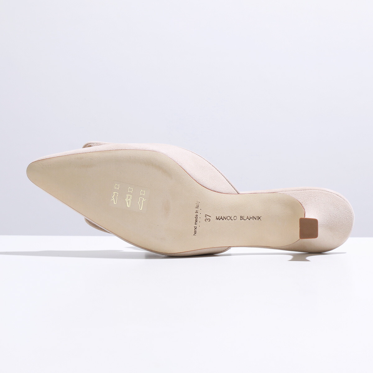 11/14-11/16限定・最大2万円OFFクーポン配布中】MANOLO BLAHNIK マノロ