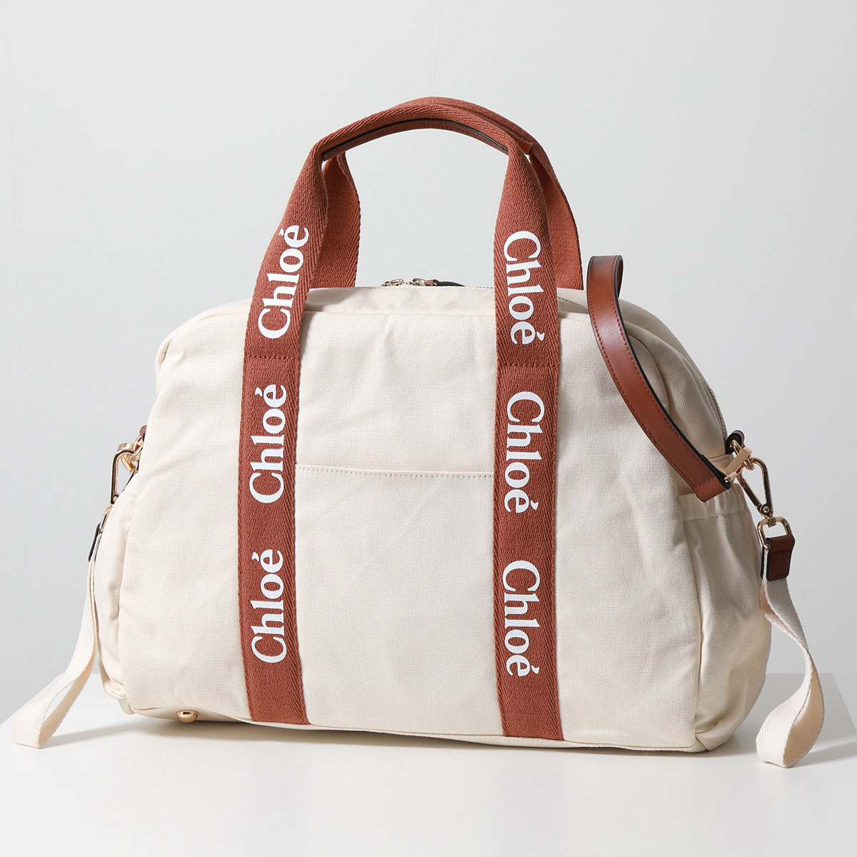 楽天市場】Chloe KIDS クロエ キッズ ショルダーバッグ C20273