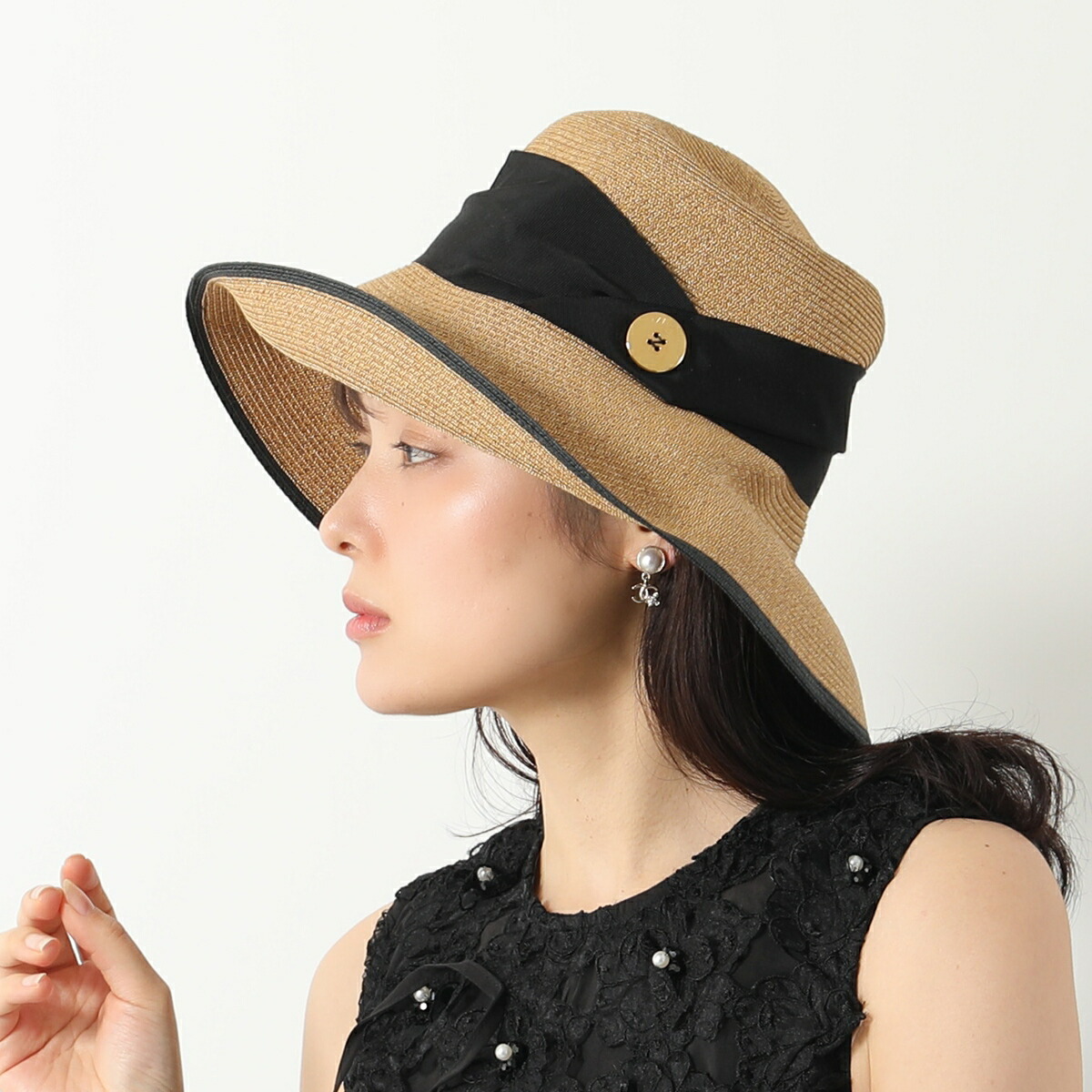 Marine Serre バケットハット Canvas Bucket Hat UHG030 楽天市場】Marine Serre マリーン セル バケットハット