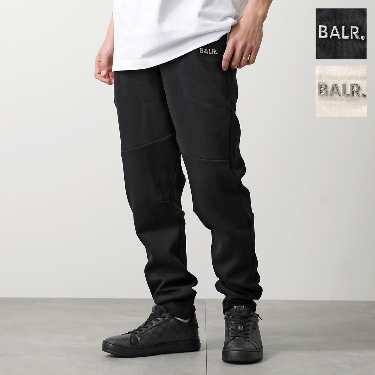 BALR ボーラー カーゴパンツ Q+ REGULAR FIT CARGO PANTS 楽天市場】BALR. ボーラー トラックパンツ Q-Regular Fit Cargo