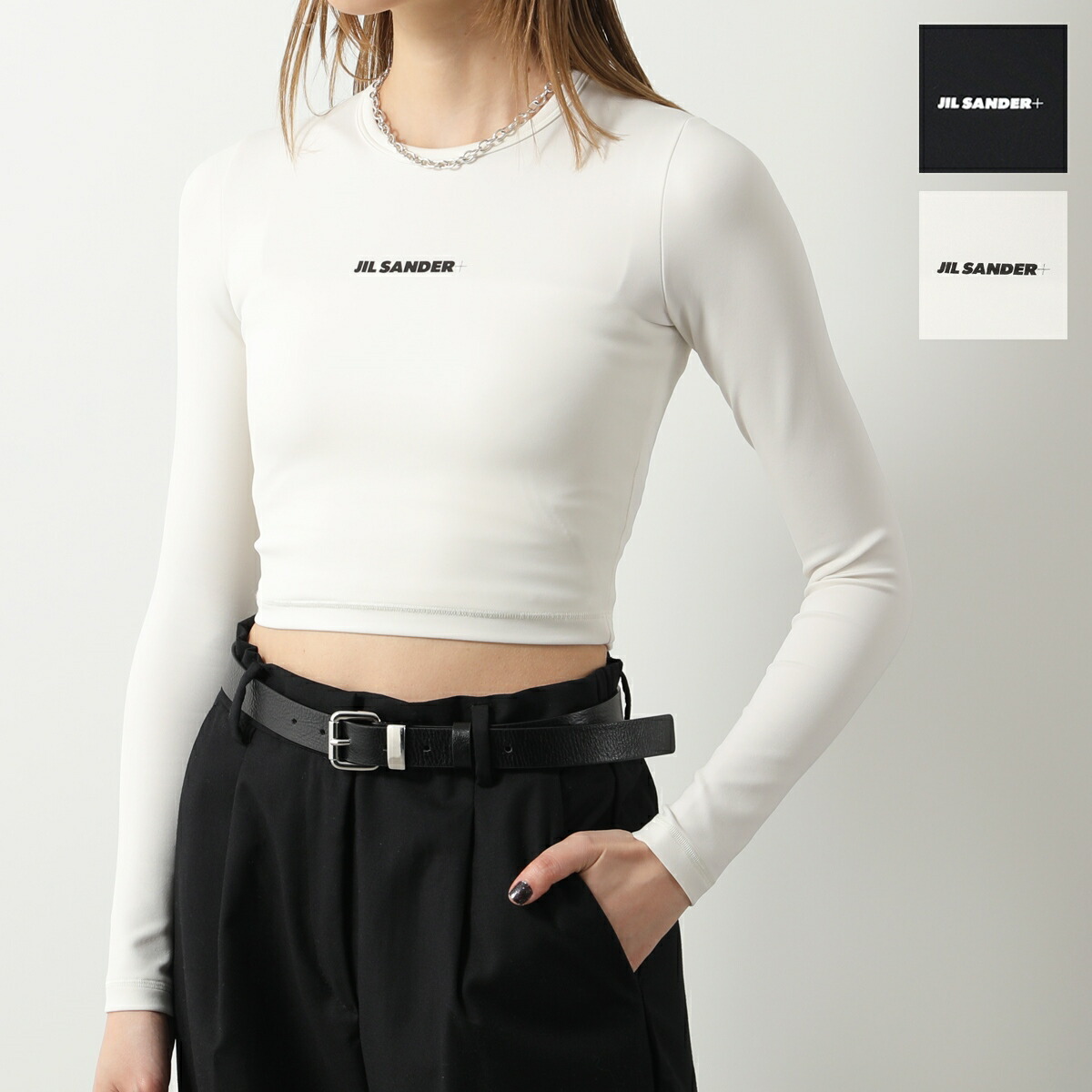 楽天市場】JIL SANDER+ ジルサンダー プラス タンクトップ