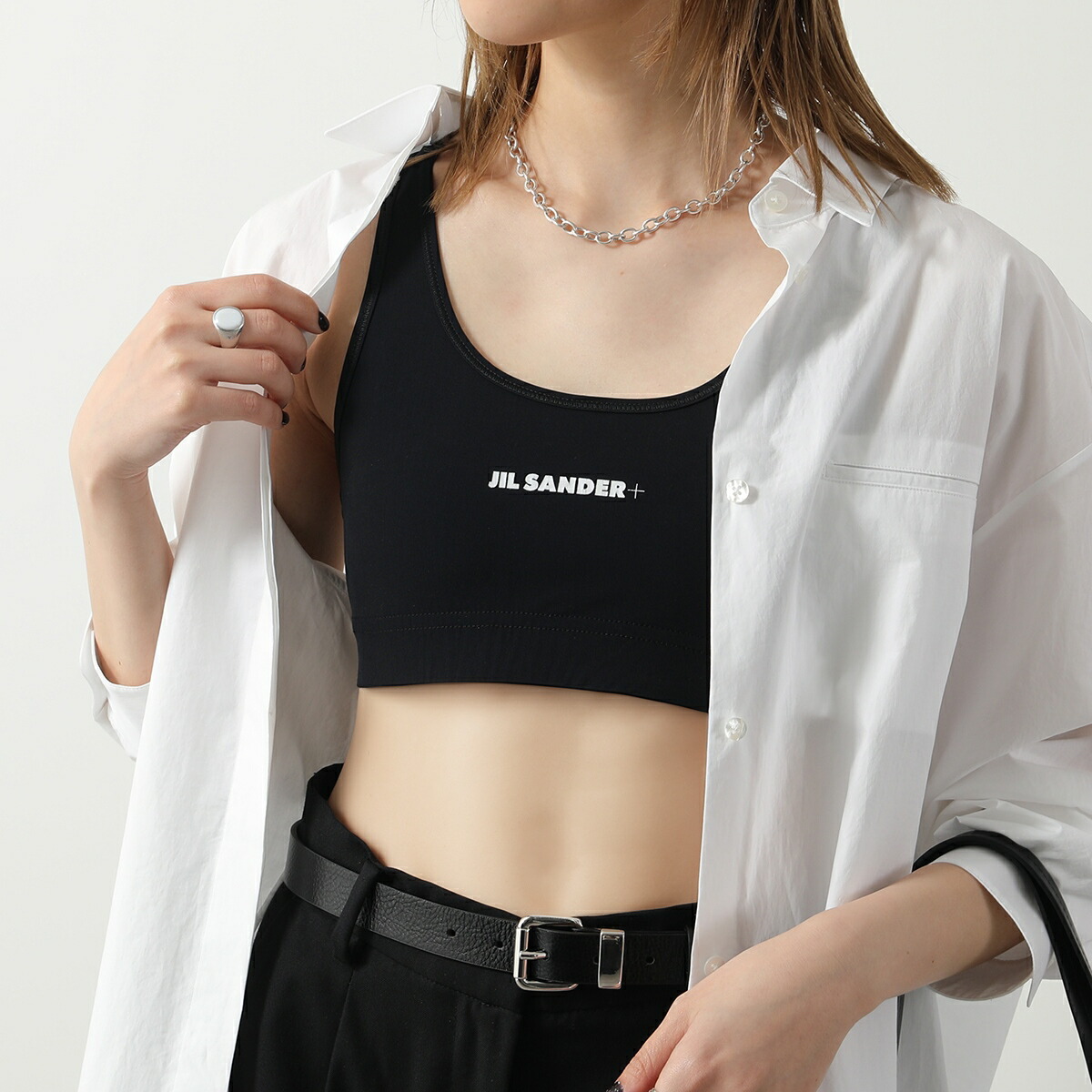 楽天市場】PRADA プラダ スポーツブラ 39535 1068 レディース