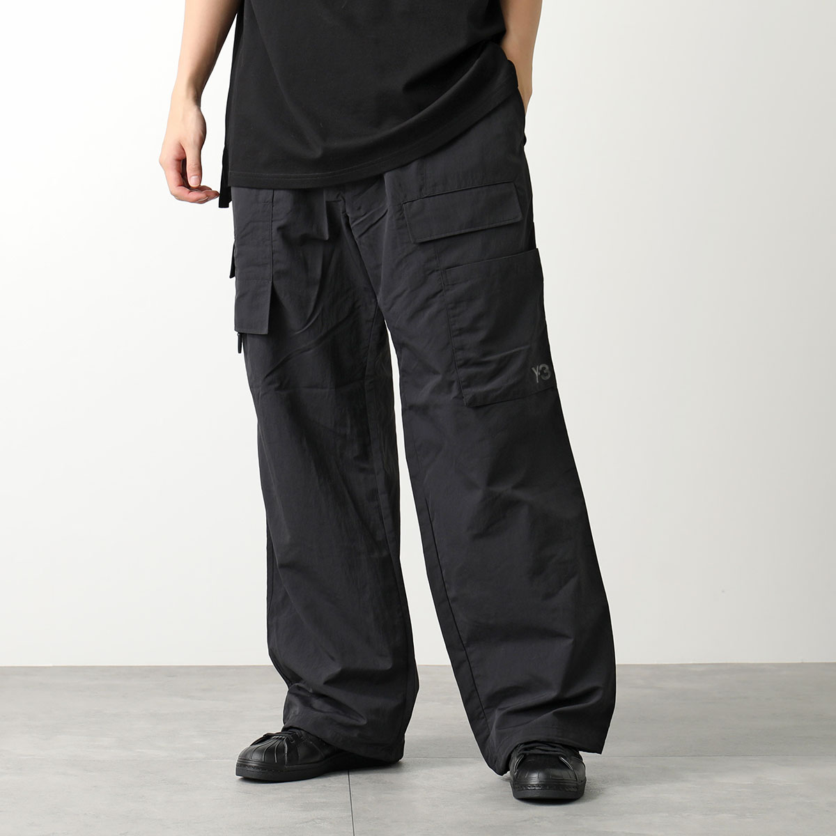 楽天市場】Y-3 ワイスリー カーゴパンツ UTLY CRGO PANTS H63080 