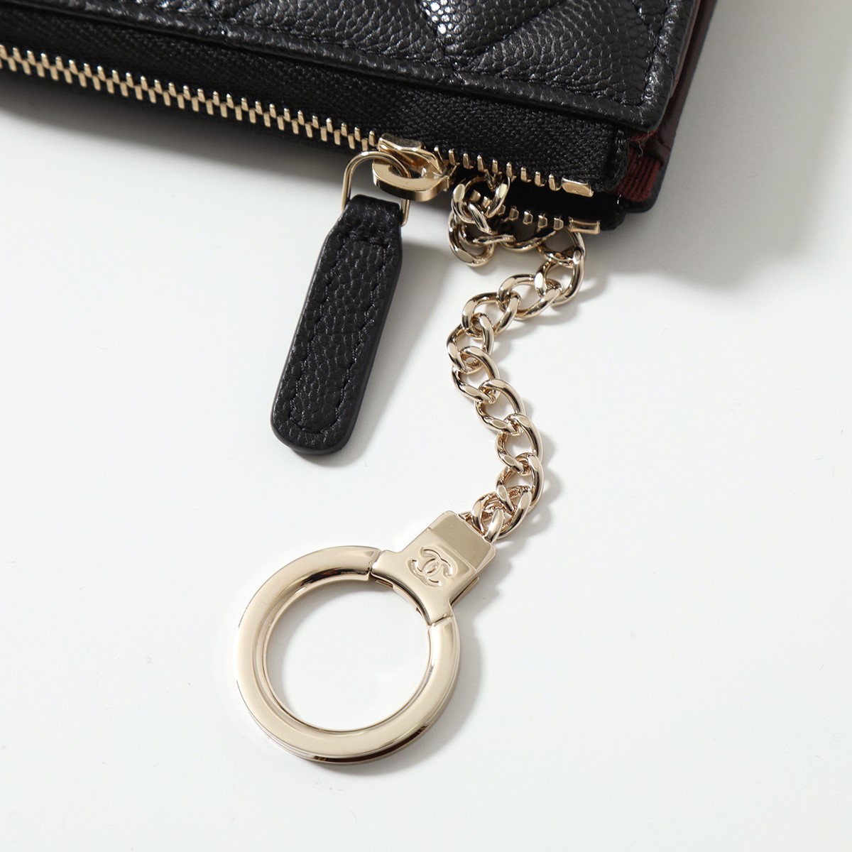 CHANEL シャネル コインケース AP0221 B10583 B15532 MATELASSE 