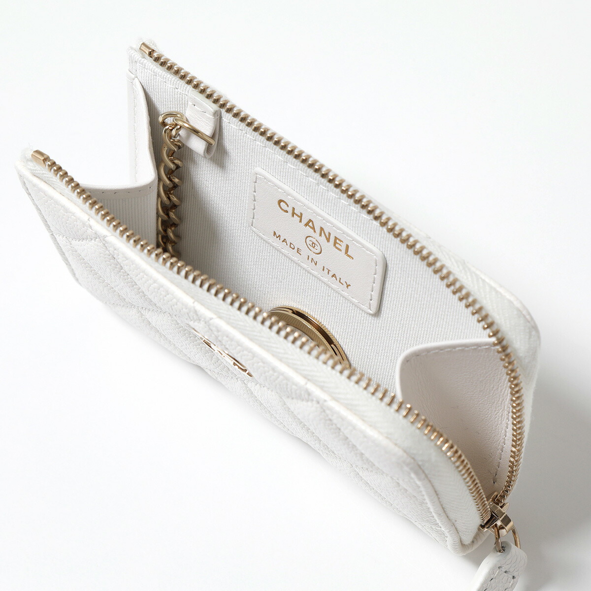 CHANEL シャネル コインケース AP0221 B10583 B15532 MATELASSE