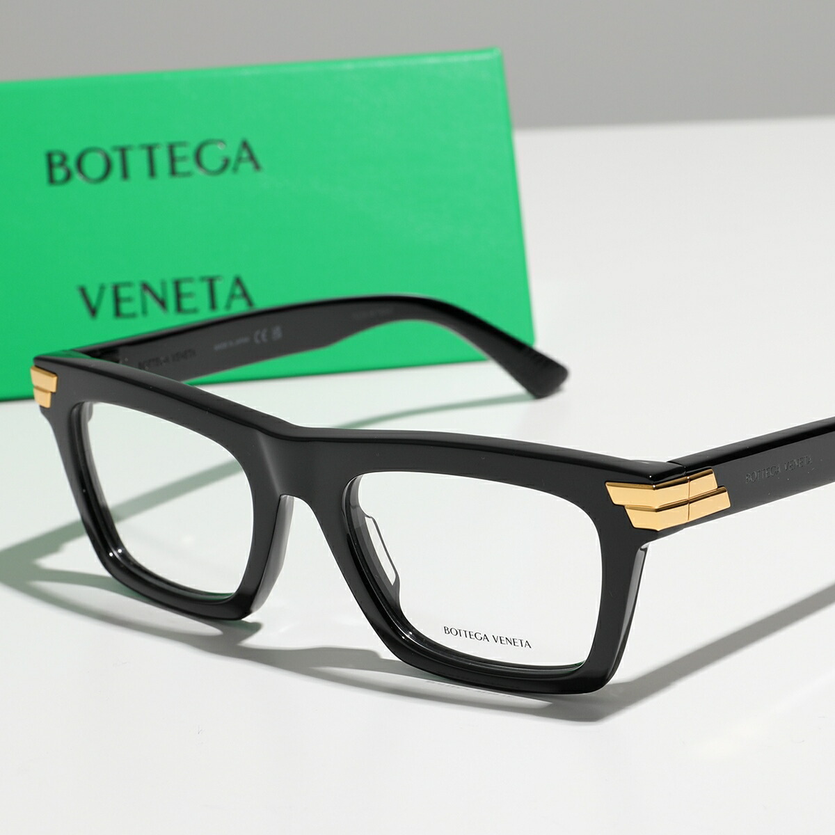 【楽天市場】BOTTEGA VENETA ボッテガヴェネタ メガネ 