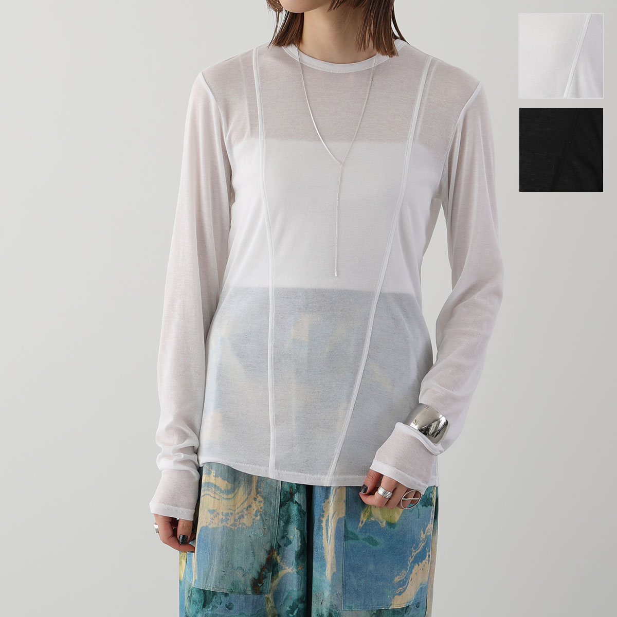 IHATOV 　イーハトーブ　カーディガン　コットンカシミヤ 楽天市場】IHATOV イーハトーブ カーディガン Cotton nylon