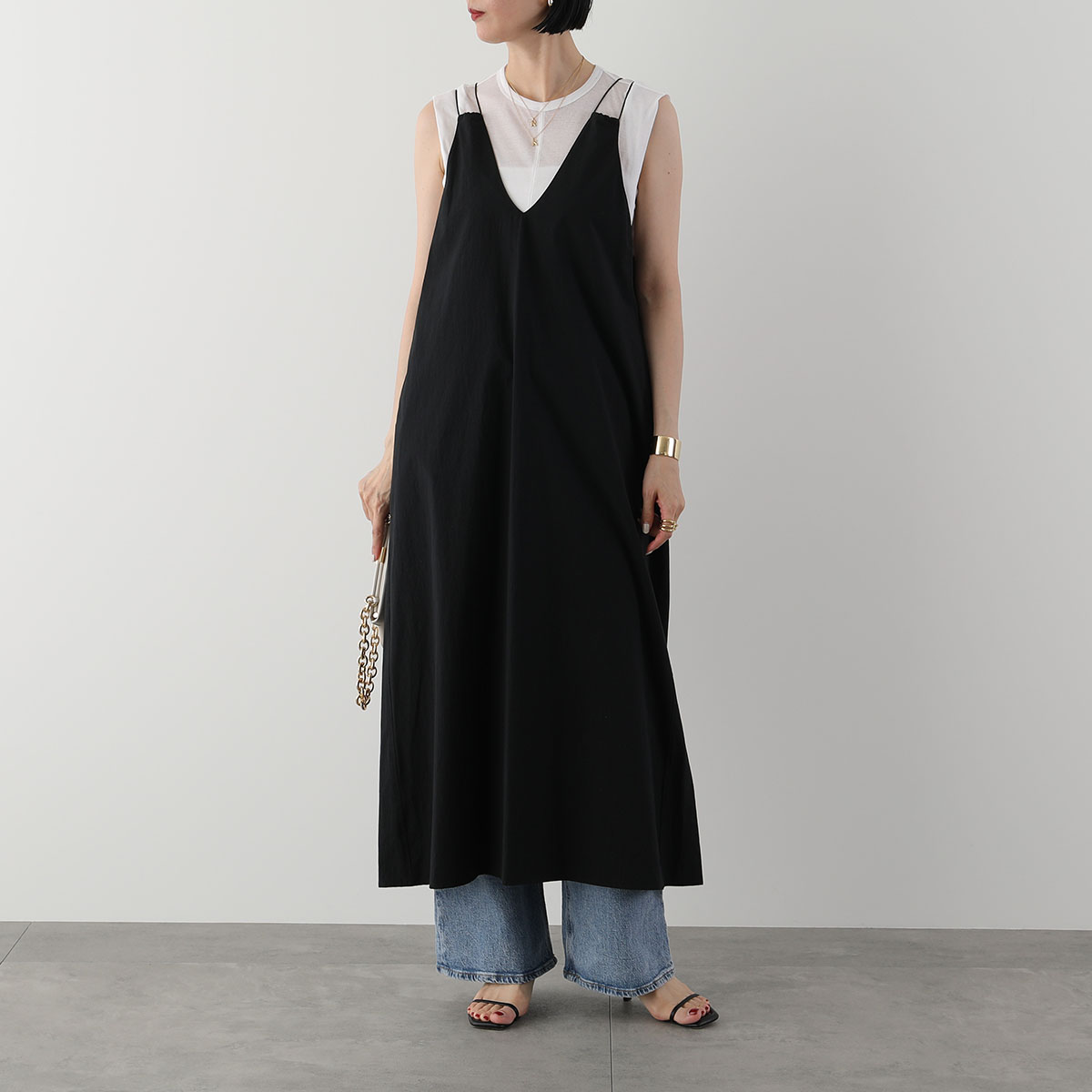 ウール混★スリット★ワンピース★ 3.1 PHILLIP LIM 楽天市場】3.1 Phillip Lim スリーワンフィリップリム