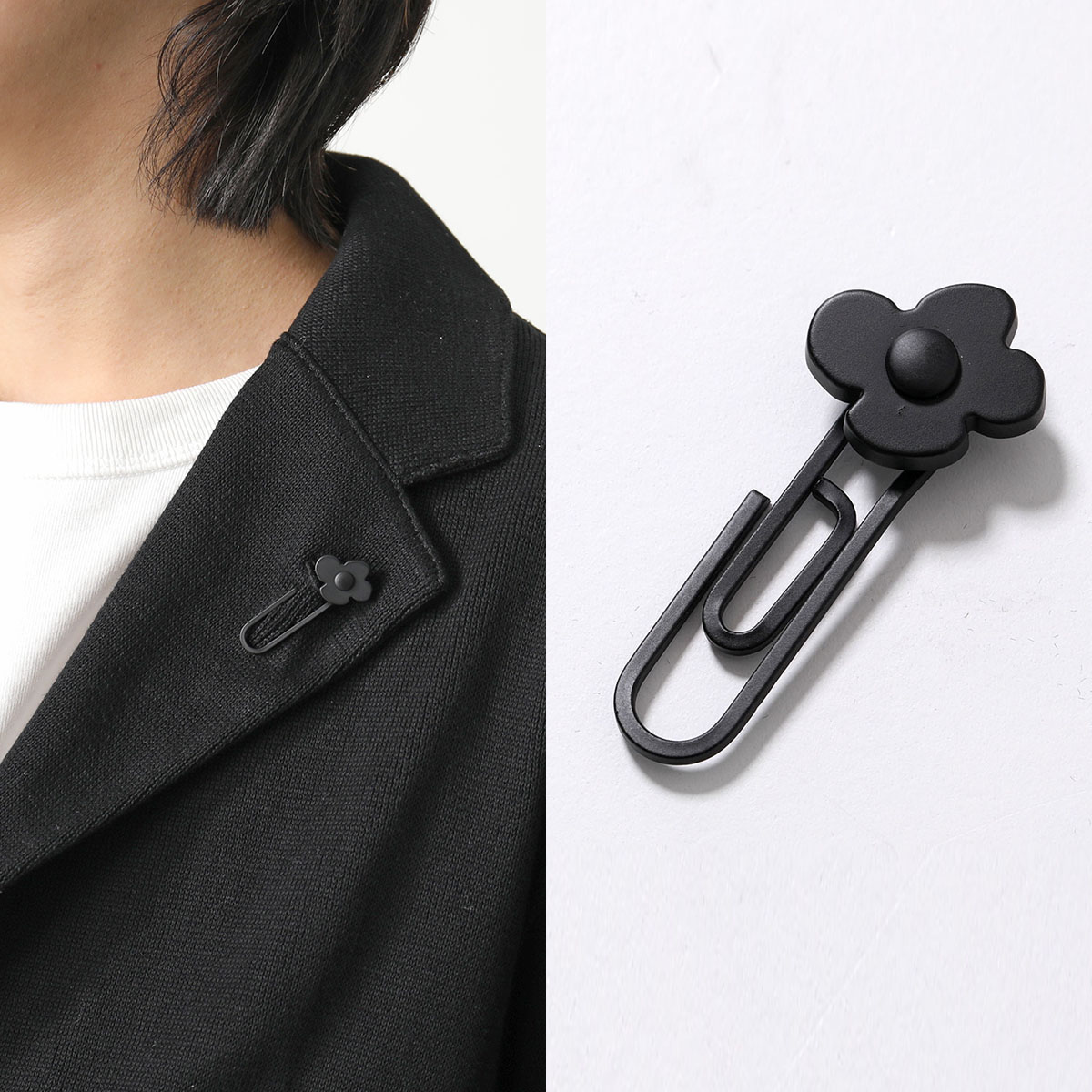 楽天市場】ラルディーニ LARDINI ブートニエール メンズ
