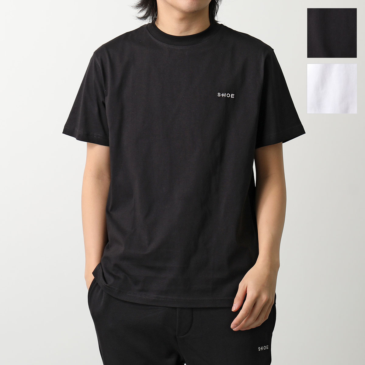 楽天市場】DSQUARED2 ディースクエアード Tシャツ Icon T-Shirt 