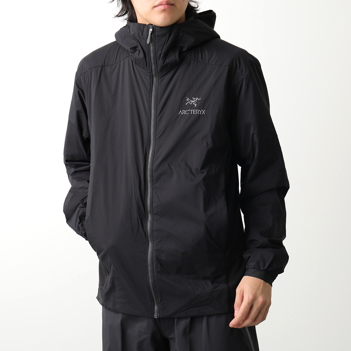 楽天市場】ARCTERYX アークテリクス マウンテンパーカー X000007301 