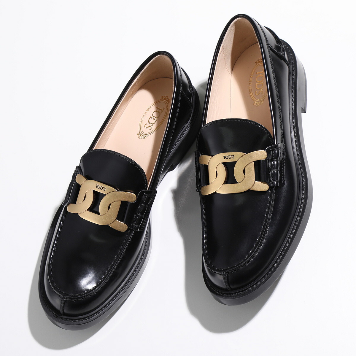 楽天市場】【訳あり-36.5のみ】TODS トッズ ローファー XXW59C0EN90 