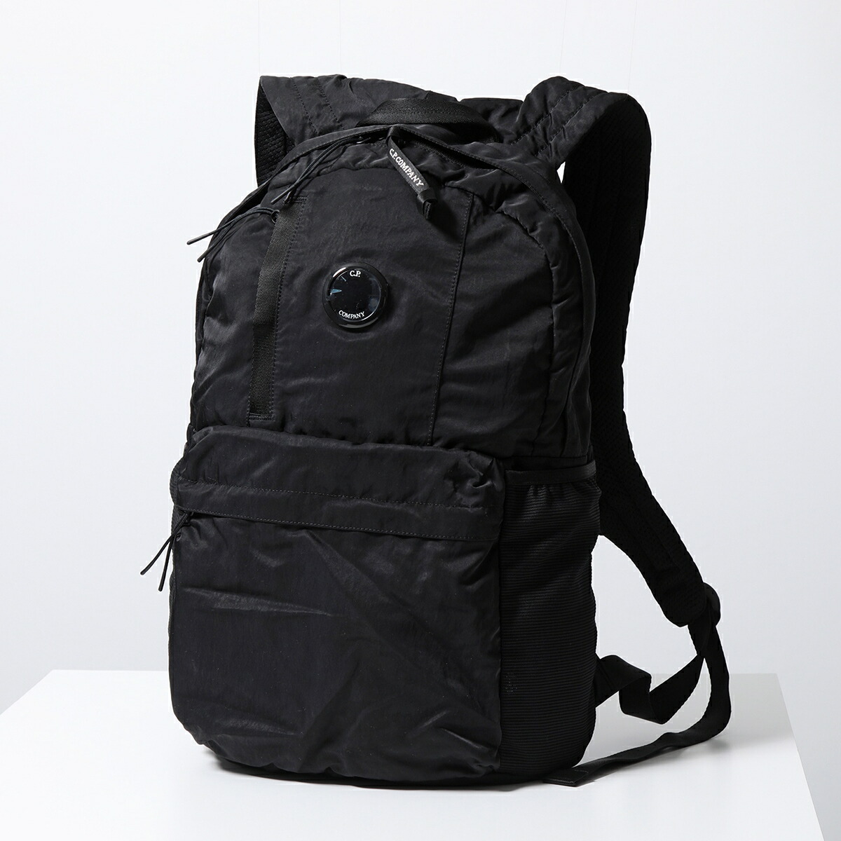 シーピーカンパニー バックパック Nylon B Backpack 16CMAC052A 005269G