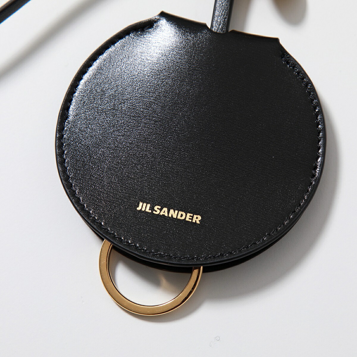JIL SANDER ジルサンダー キーリング J07UA0004 P4841 レディース