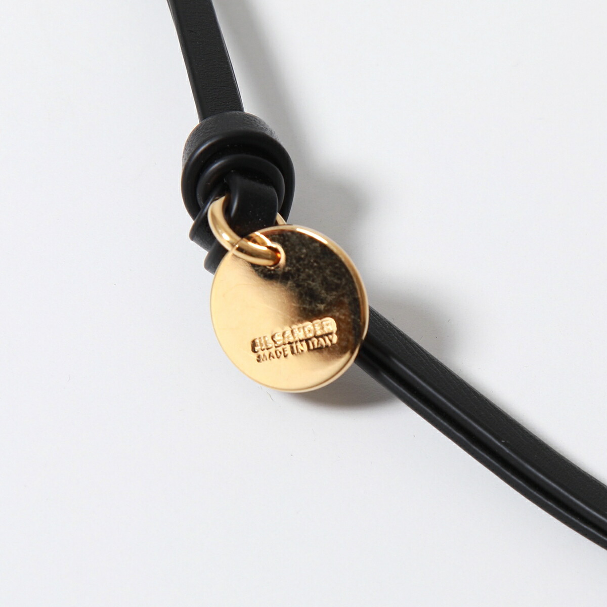 JIL SANDER ジルサンダー キーリング J07UA0004 P4841 レディース