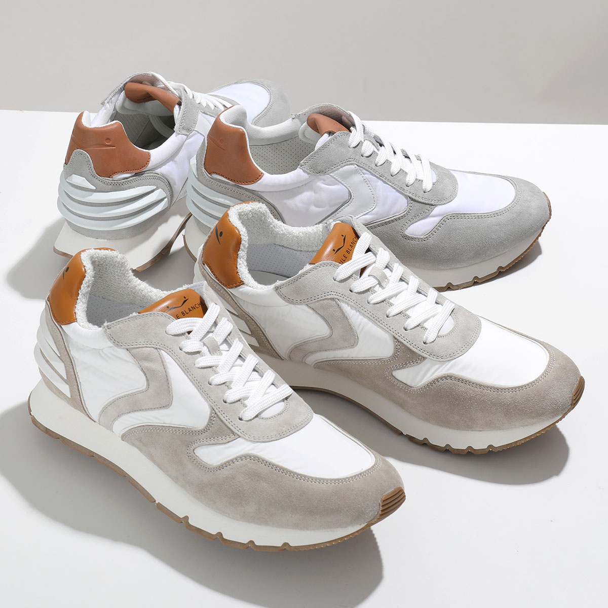 即 VOILE BLANCHE ボイルブランシェ スニーカー 楽天市場】VOILE BLANCHE ボイルブランシェ スニーカー MARAN